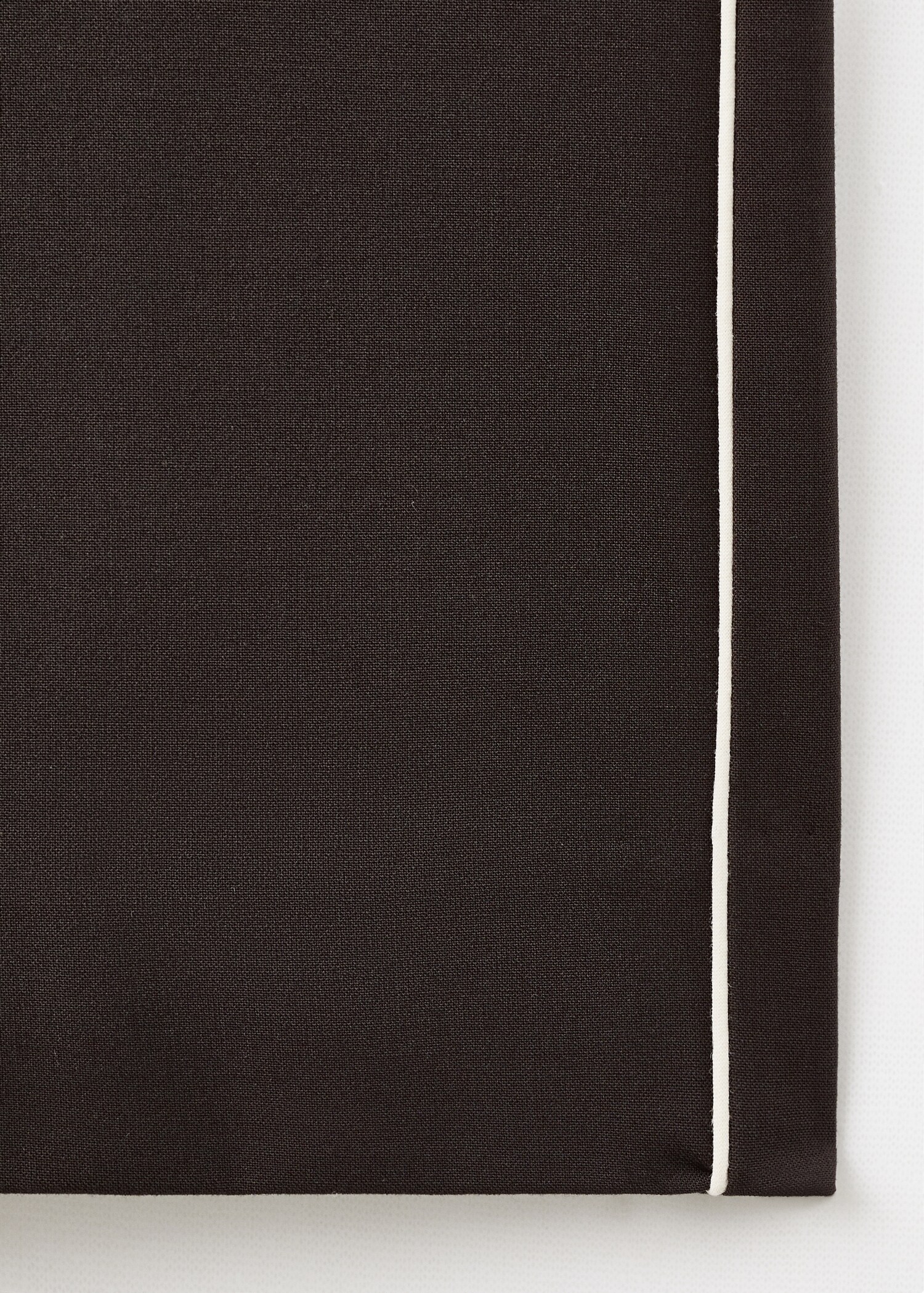 Pantalón rayas laterales - Detalle del artículo 0