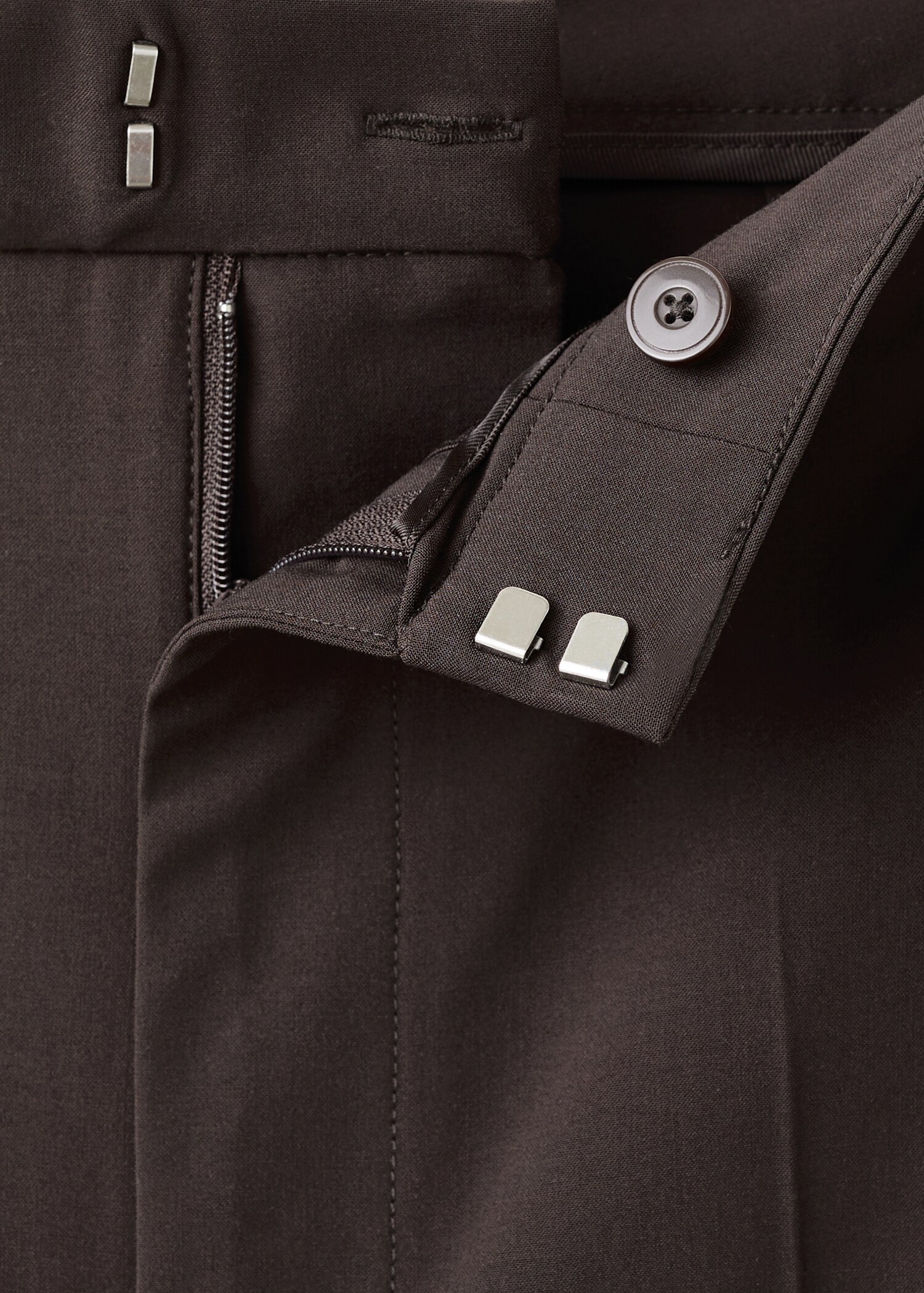 Pantalón rayas laterales - Detalle del artículo 8