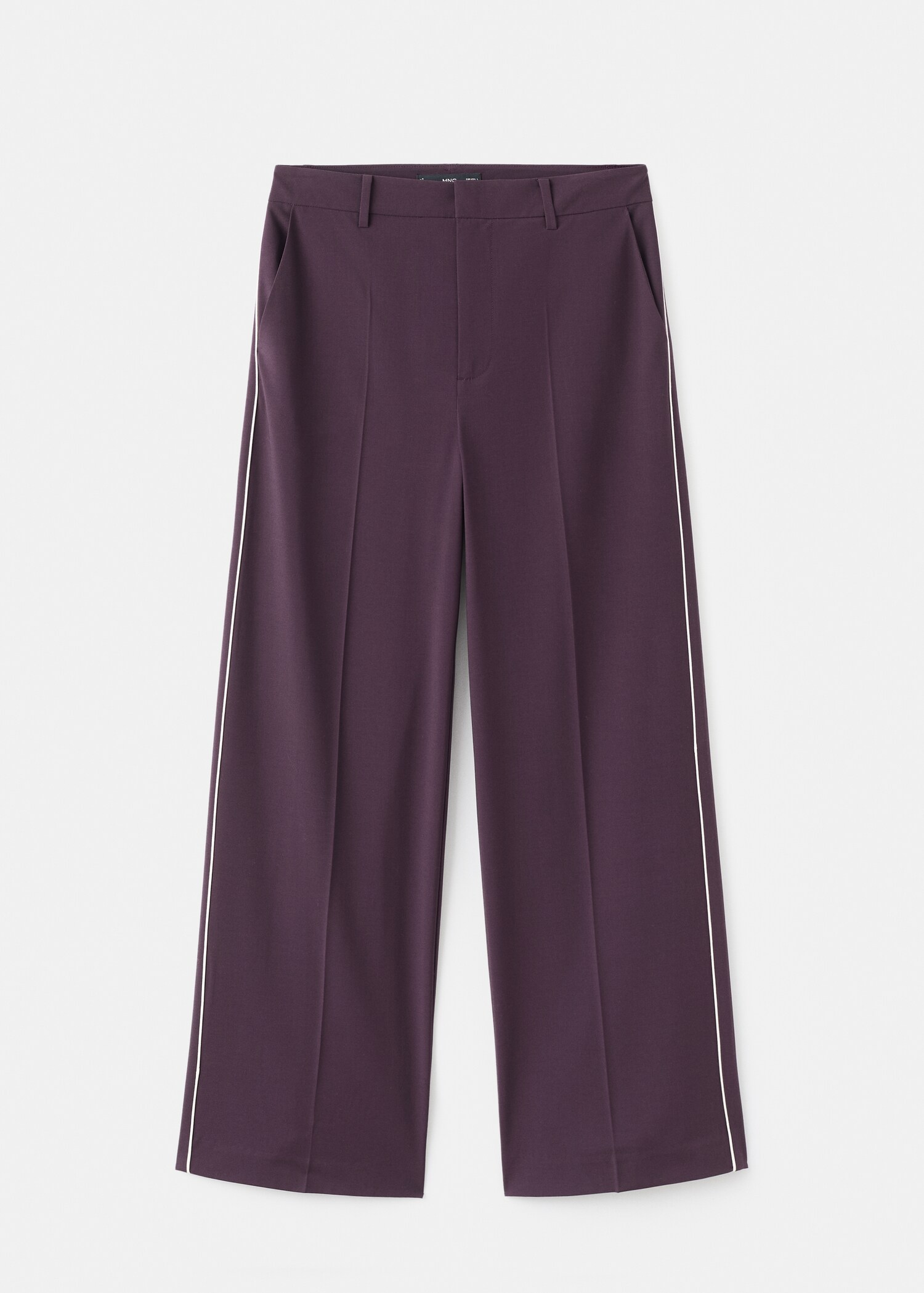 Pantalón rayas laterales - Artículo sin modelo