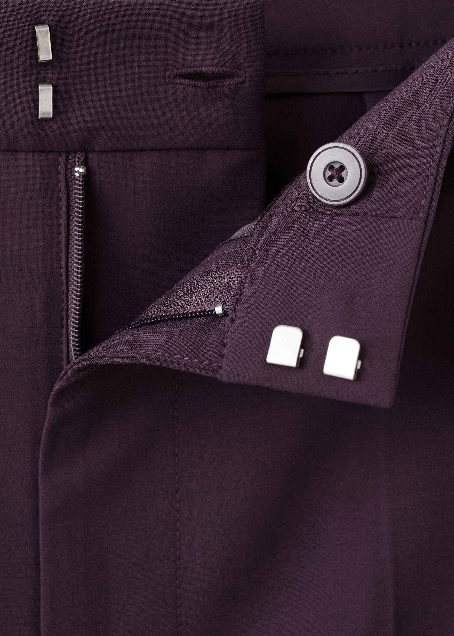 Pantalón rayas laterales - Detalle del artículo 8