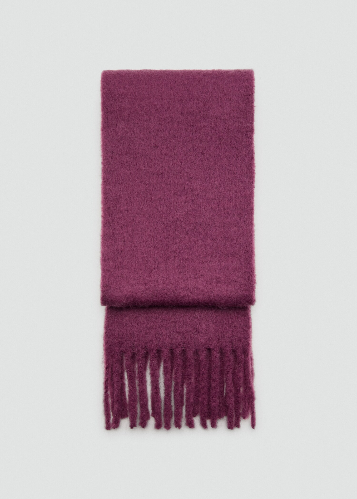 Scarf solid - Article without model