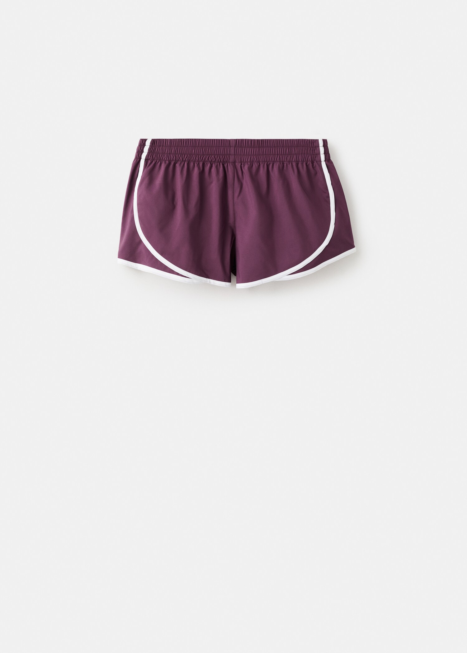 Shorts ebro - Προϊόν χωρίς μοντέλο