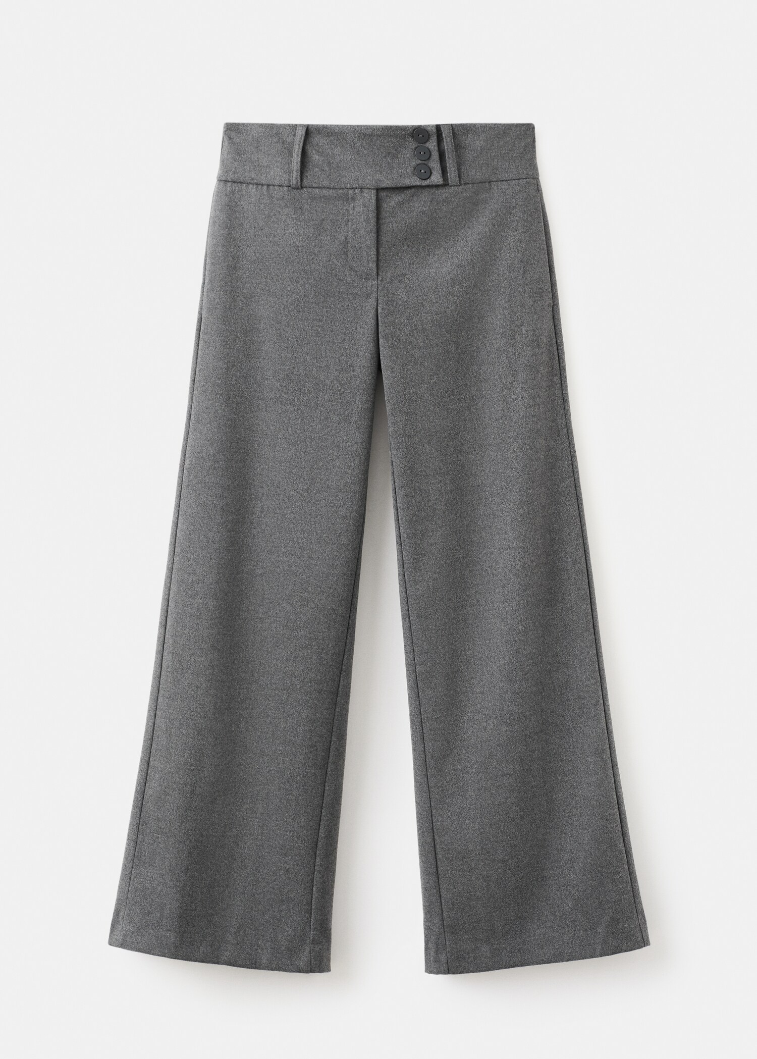 Trousers buttons - Article without model