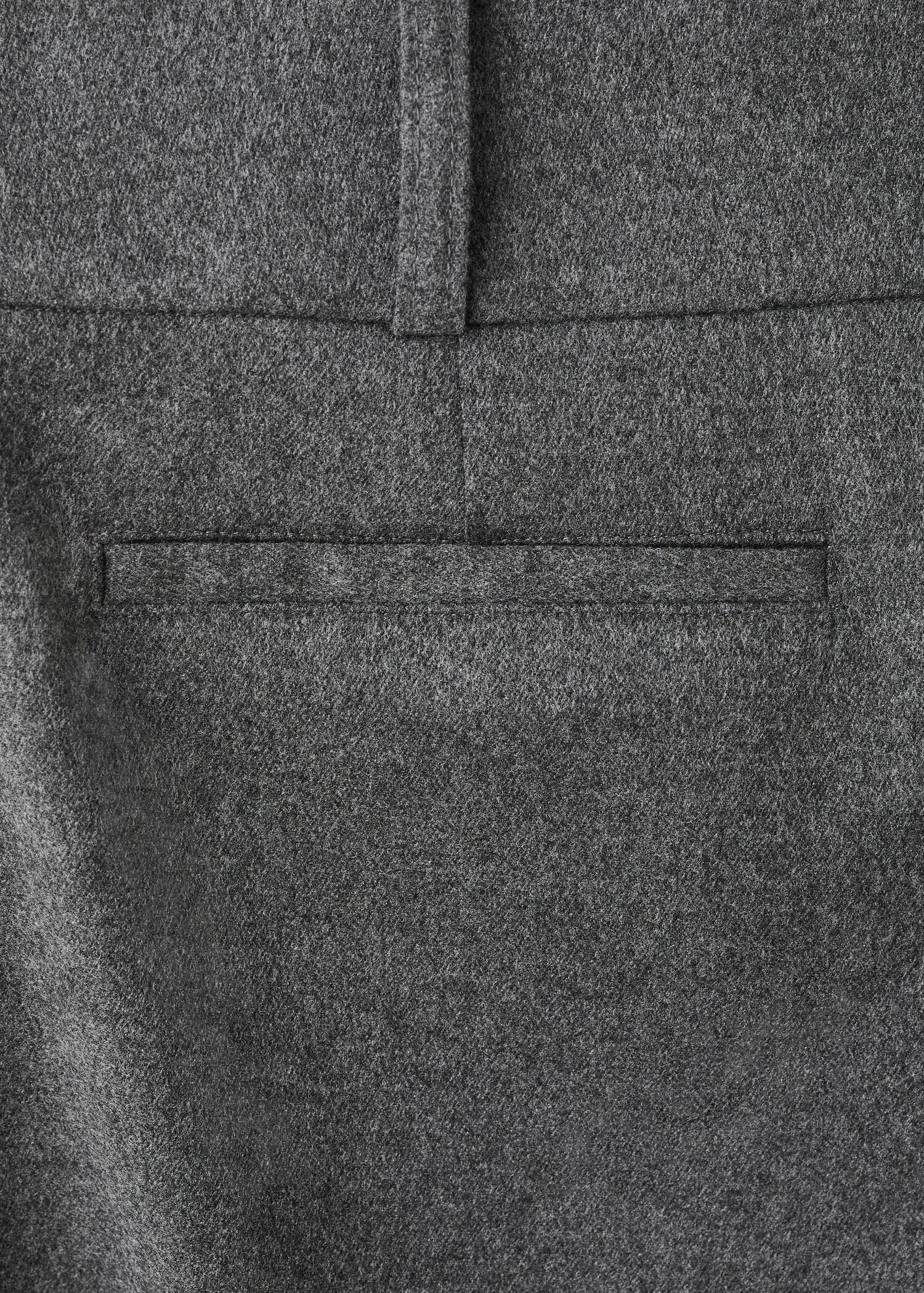 Trousers buttons - Details of the article 0