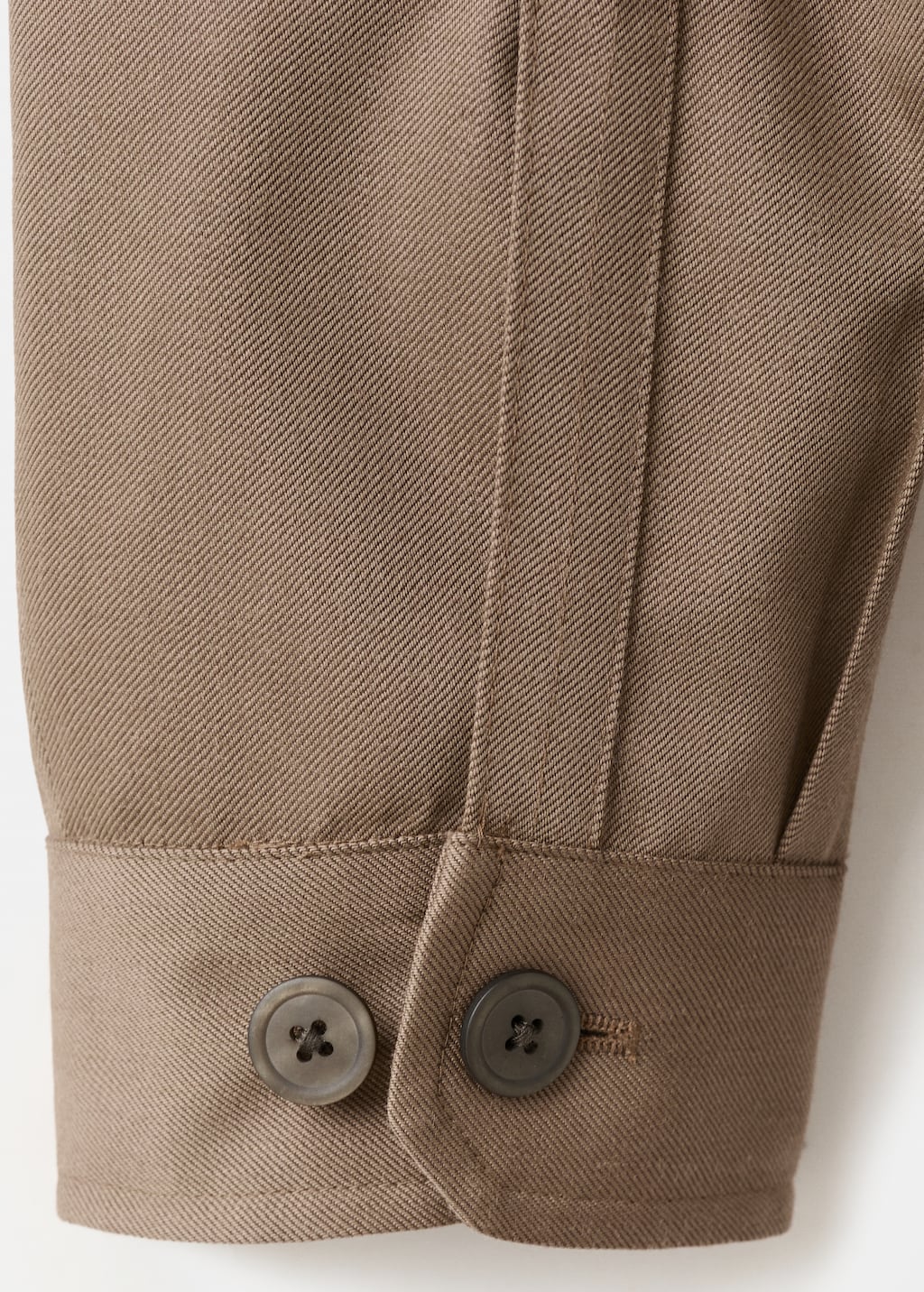 100% Italian wool jacket