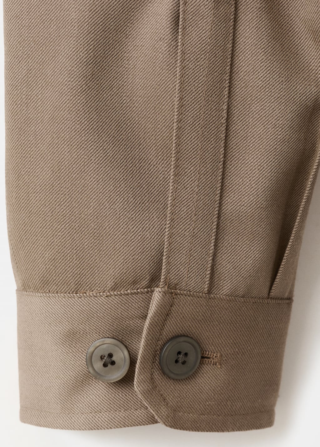 100% Italian wool jacket