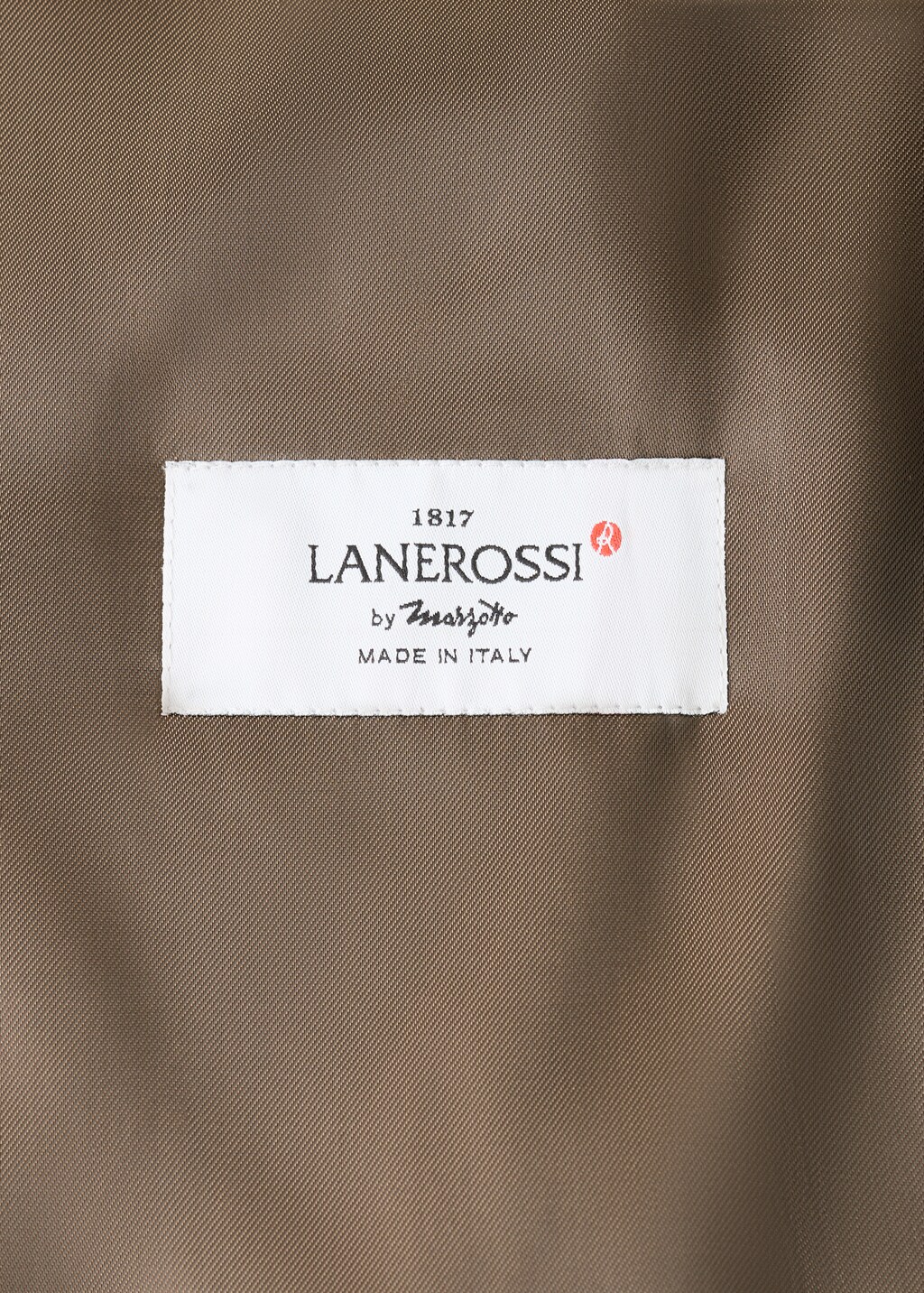 100% Italian wool jacket