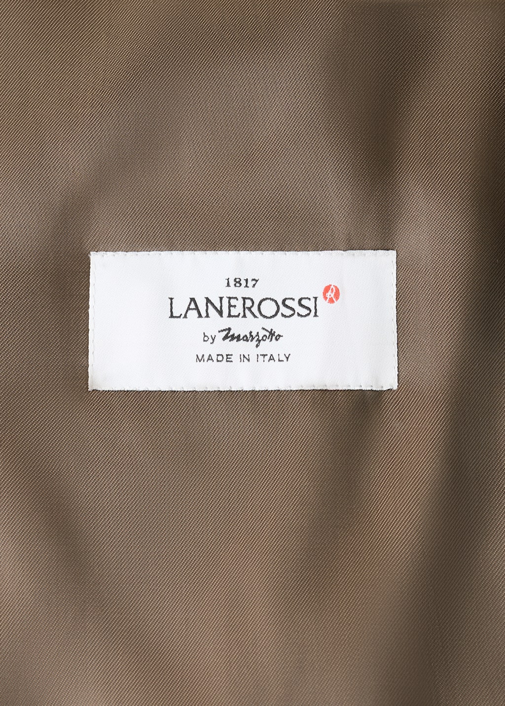 100% Italian wool jacket