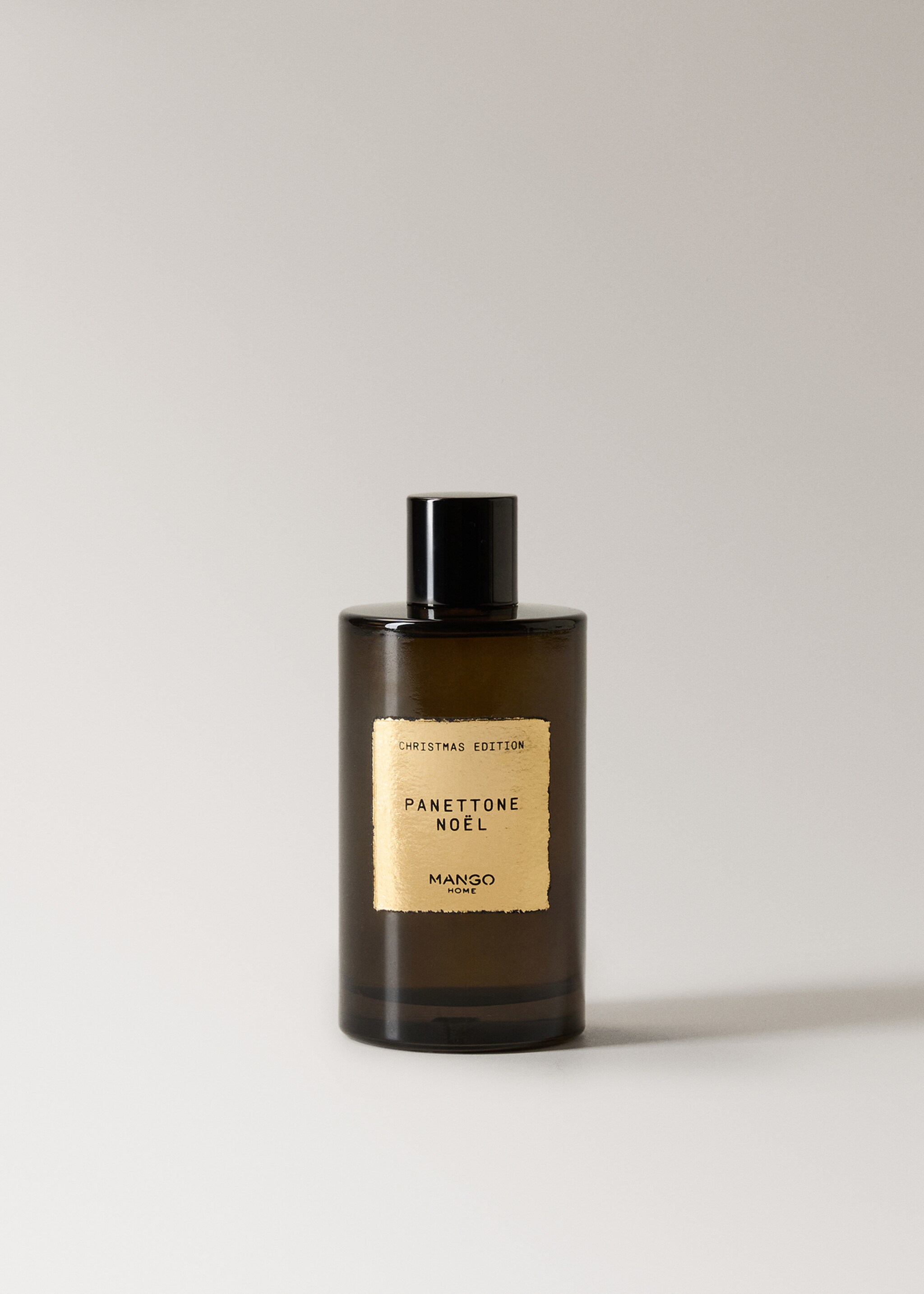 Home Spray Panettone Noël 200 ml - Artikel ohne Model, Gold. Ref: 17078292-00.