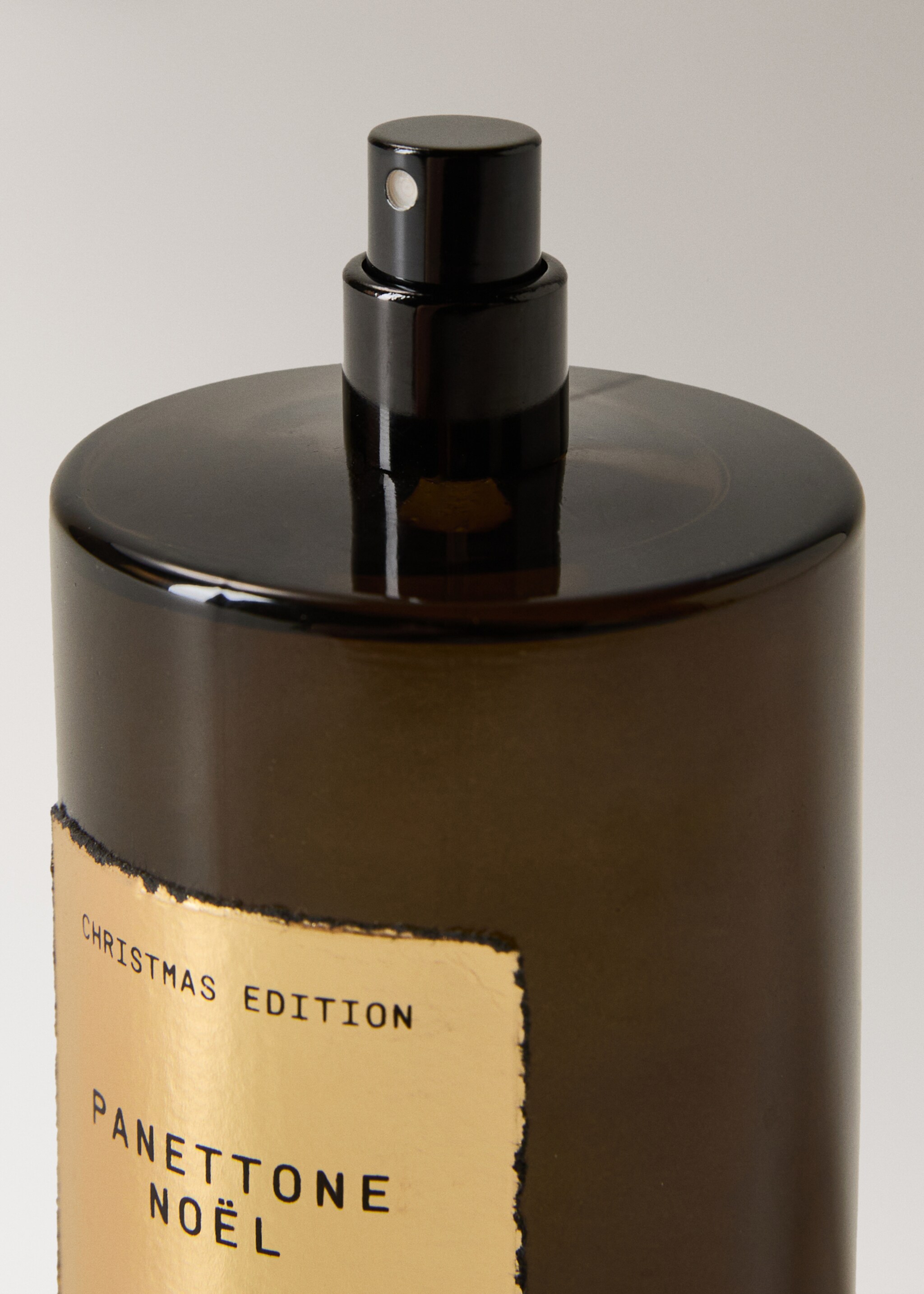 Home Spray Panettone Noël 200 ml - Detail des Artikels 1, Gold. Ref: 17078292-00.