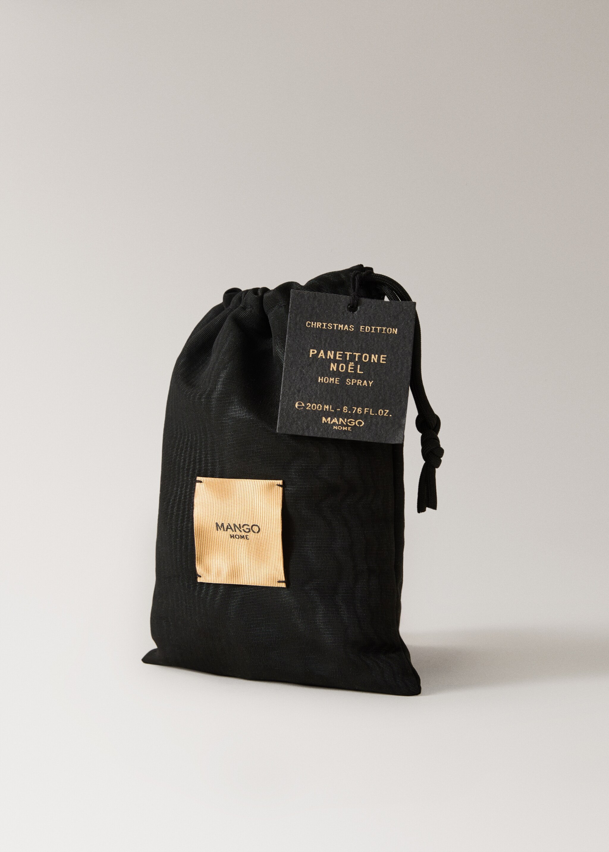 Home Spray Panettone Noël 200 ml - Detail des Artikels 2, Gold. Ref: 17078292-00.