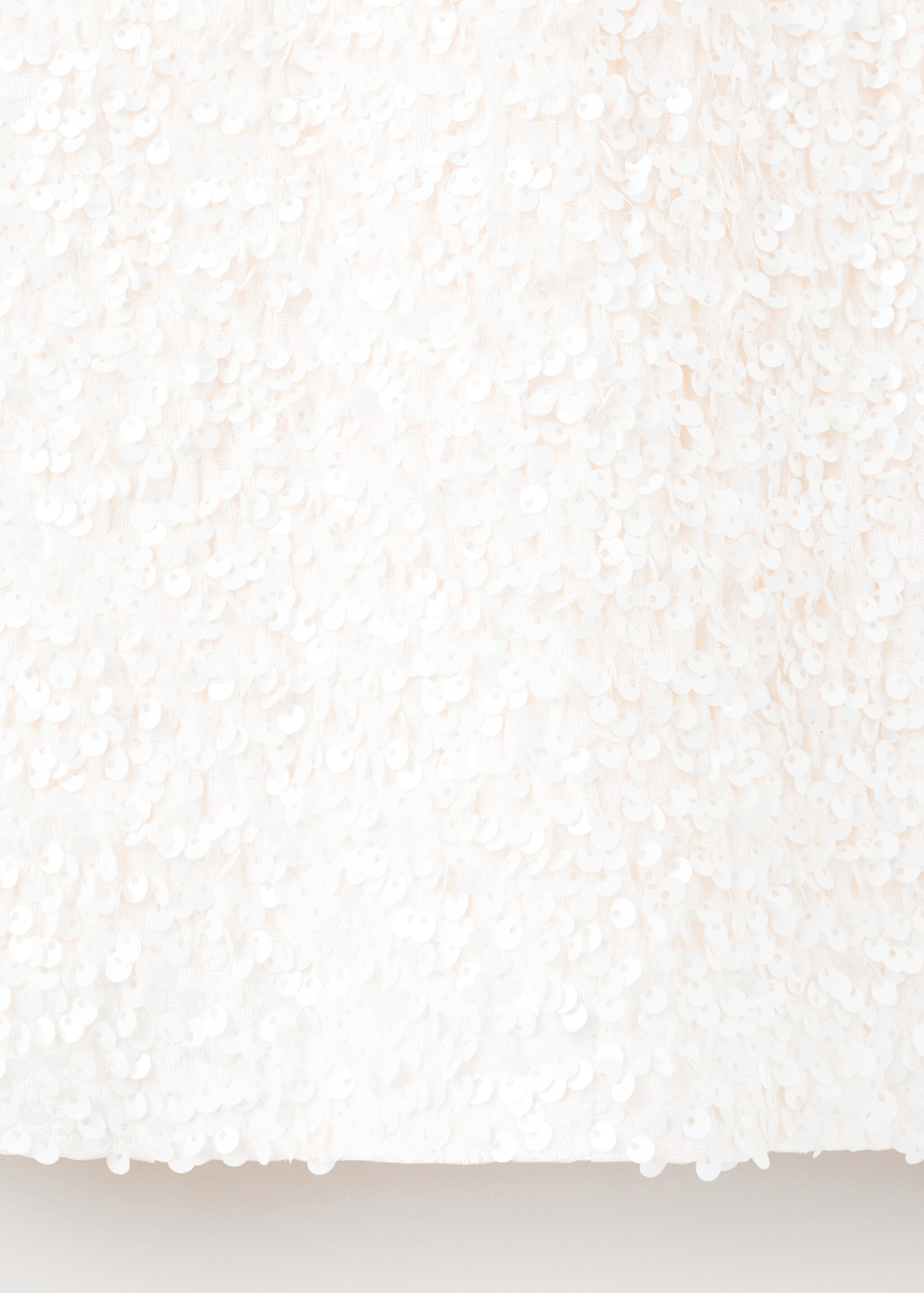 فستان .-- blanca - تفاصيل المنتج 8, سكري. Ref: 17079095-00.