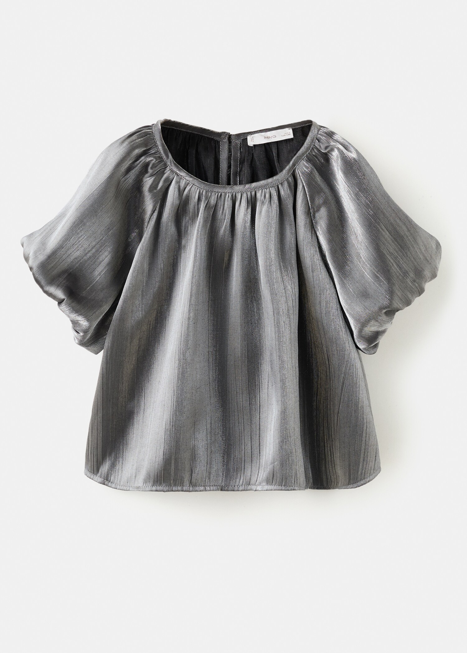 Blouse glamy - Article without model