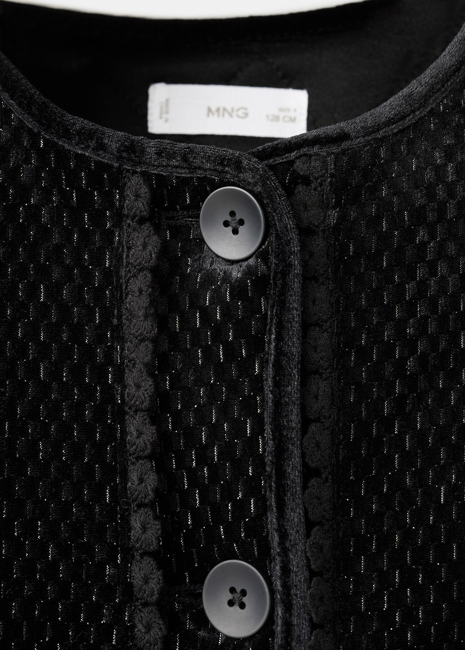 Veste naniset - Détail de l'article 8
