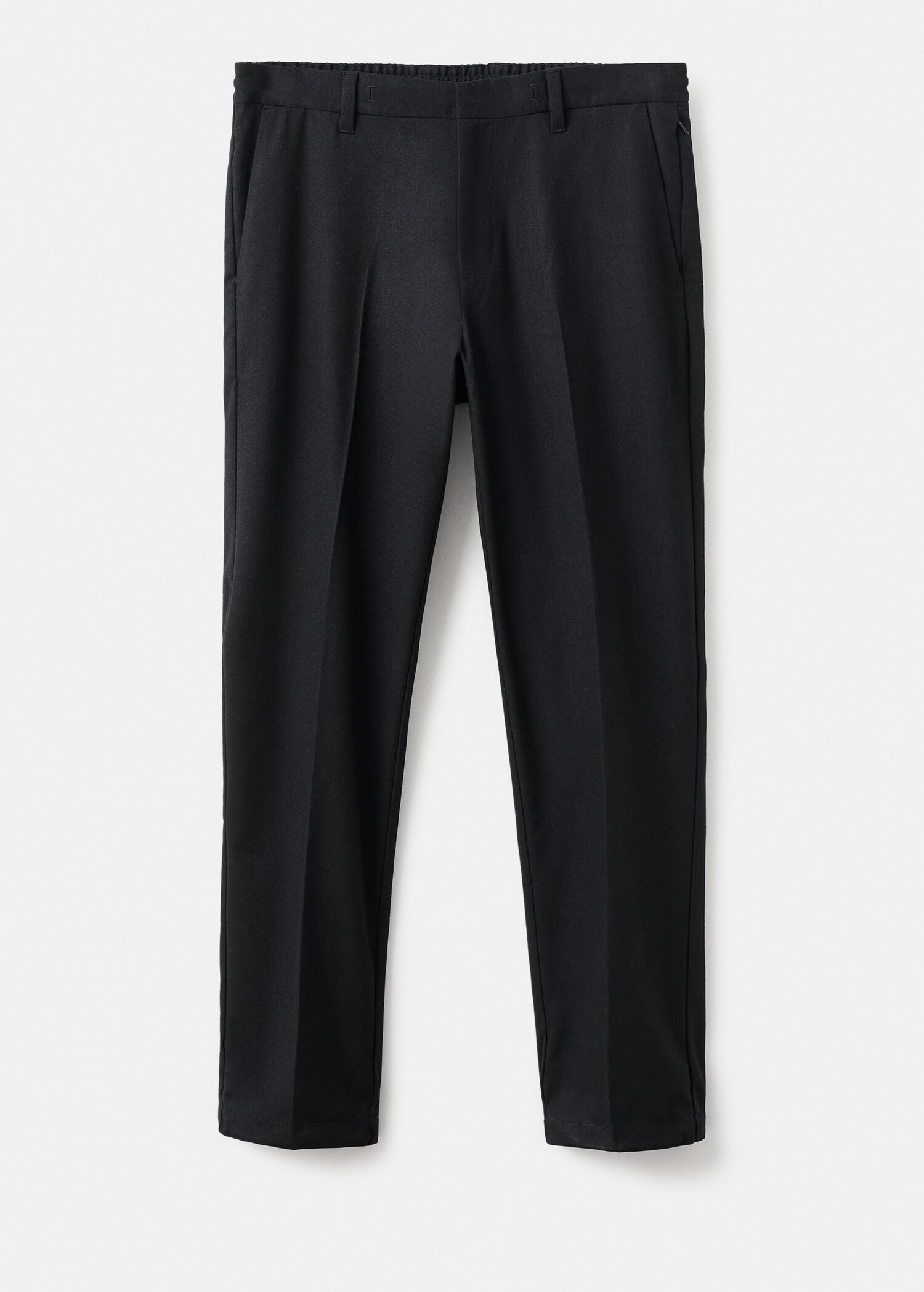 Slim-fit Thermolite® trousers - Article without model