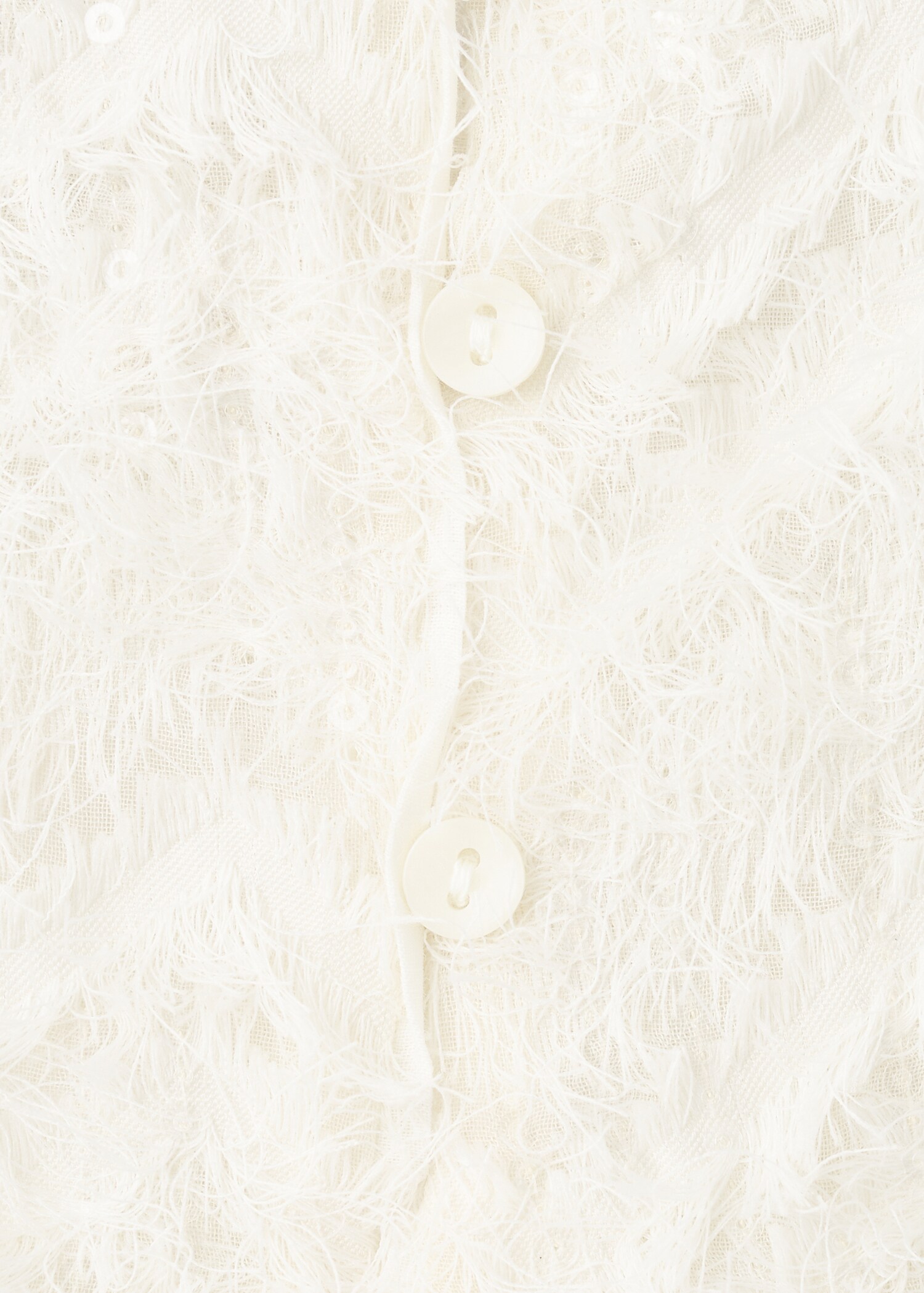 Blouse plumiset - Details of the article 0
