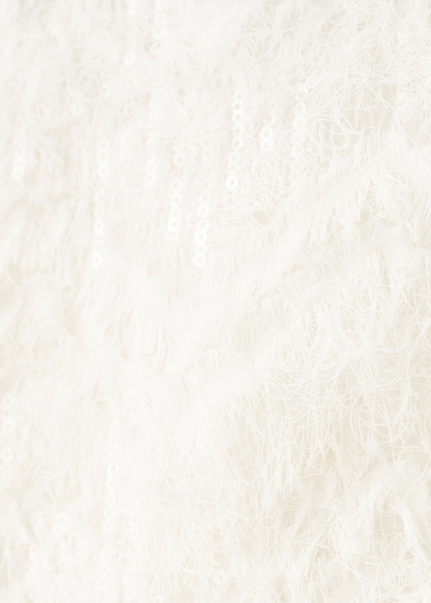 Blouse plumiset - Details of the article 8
