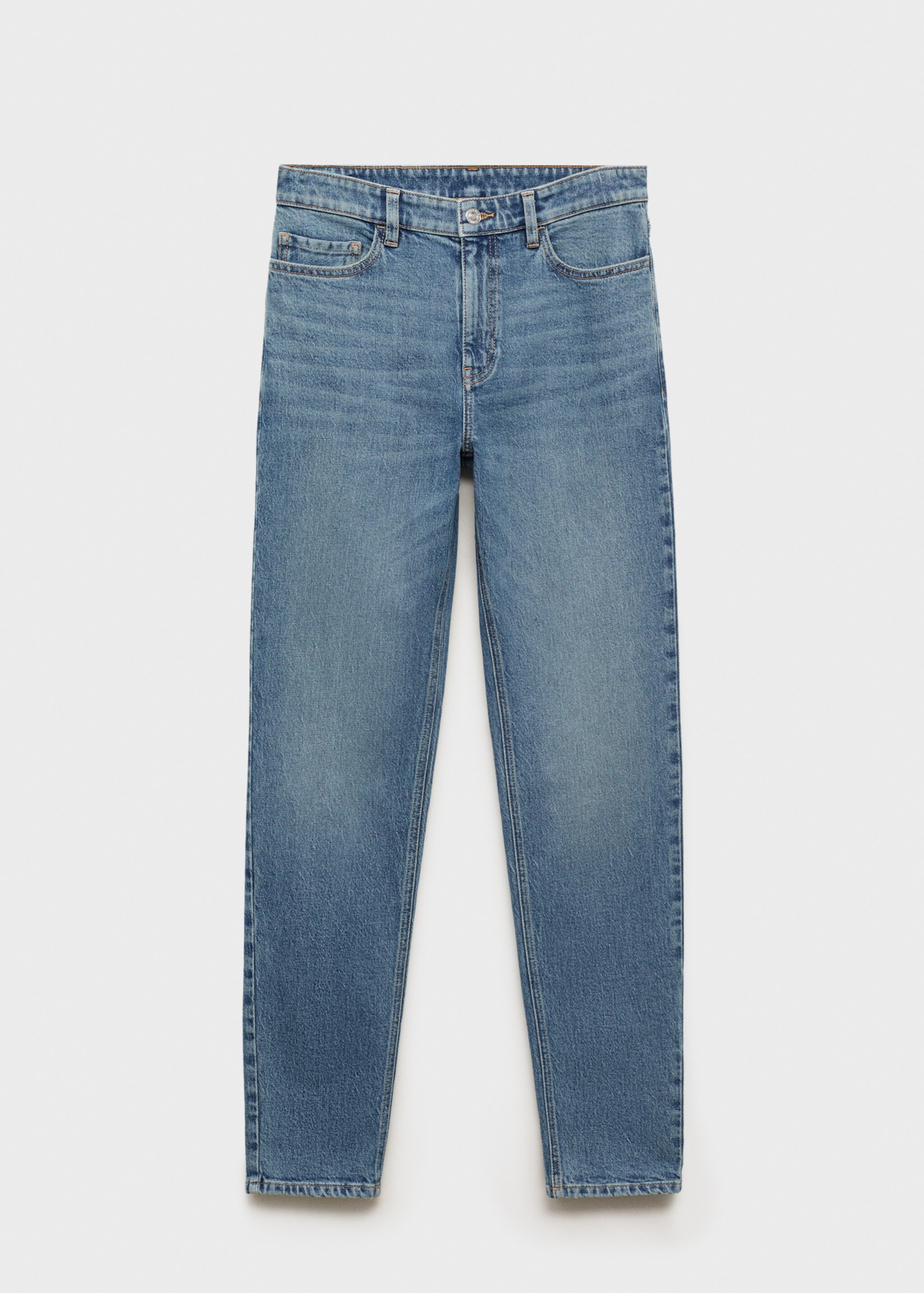 Newmom comfort high-rise jeans - Article without model