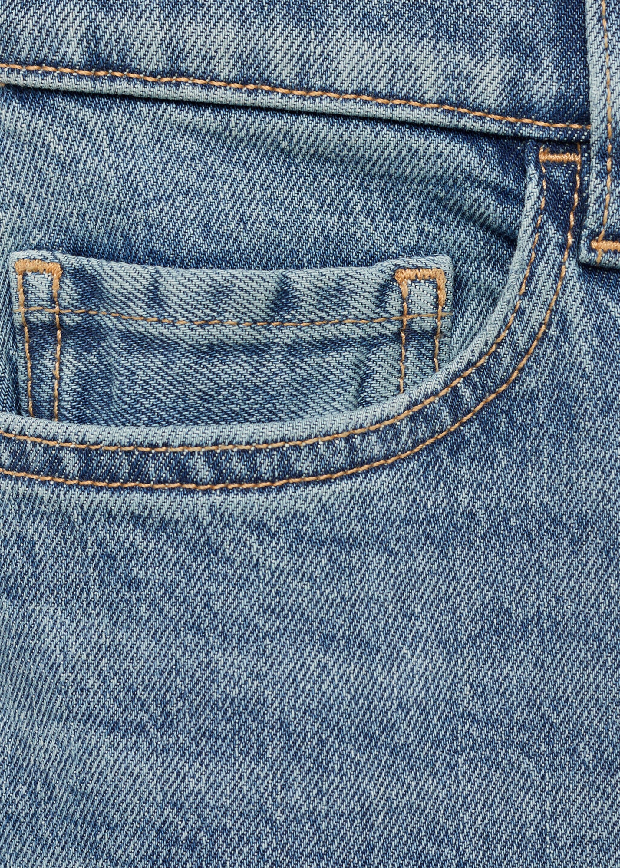 Newmom comfort high-rise jeans - Details of the article 0
