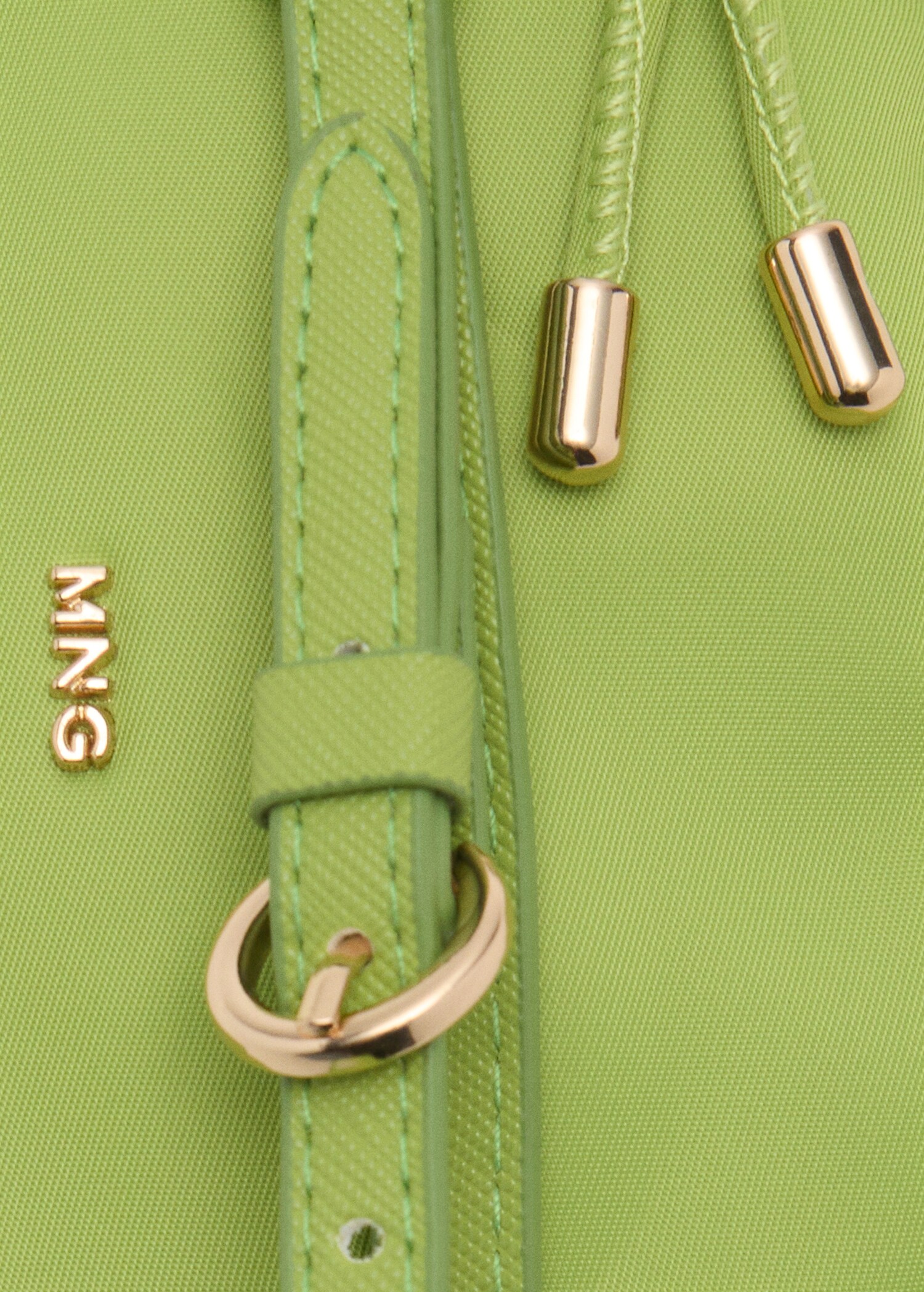 Monedero nylon cremallera - Detalle del artículo 3