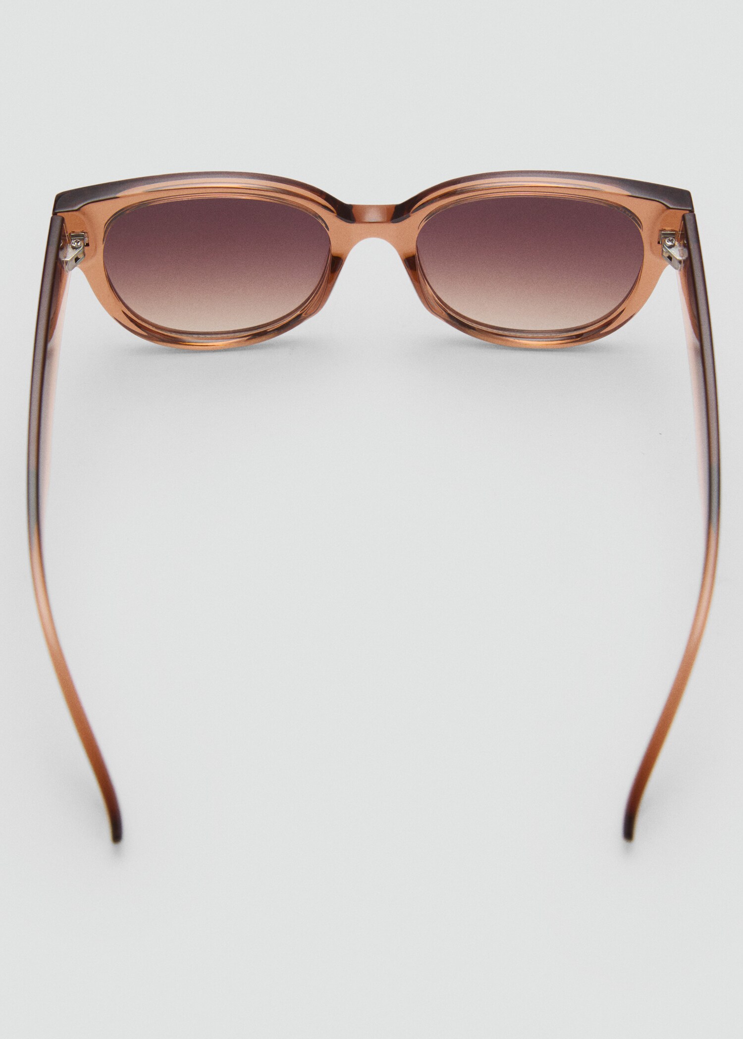 Gafas de sol montura redonda - Detalle del artículo 1