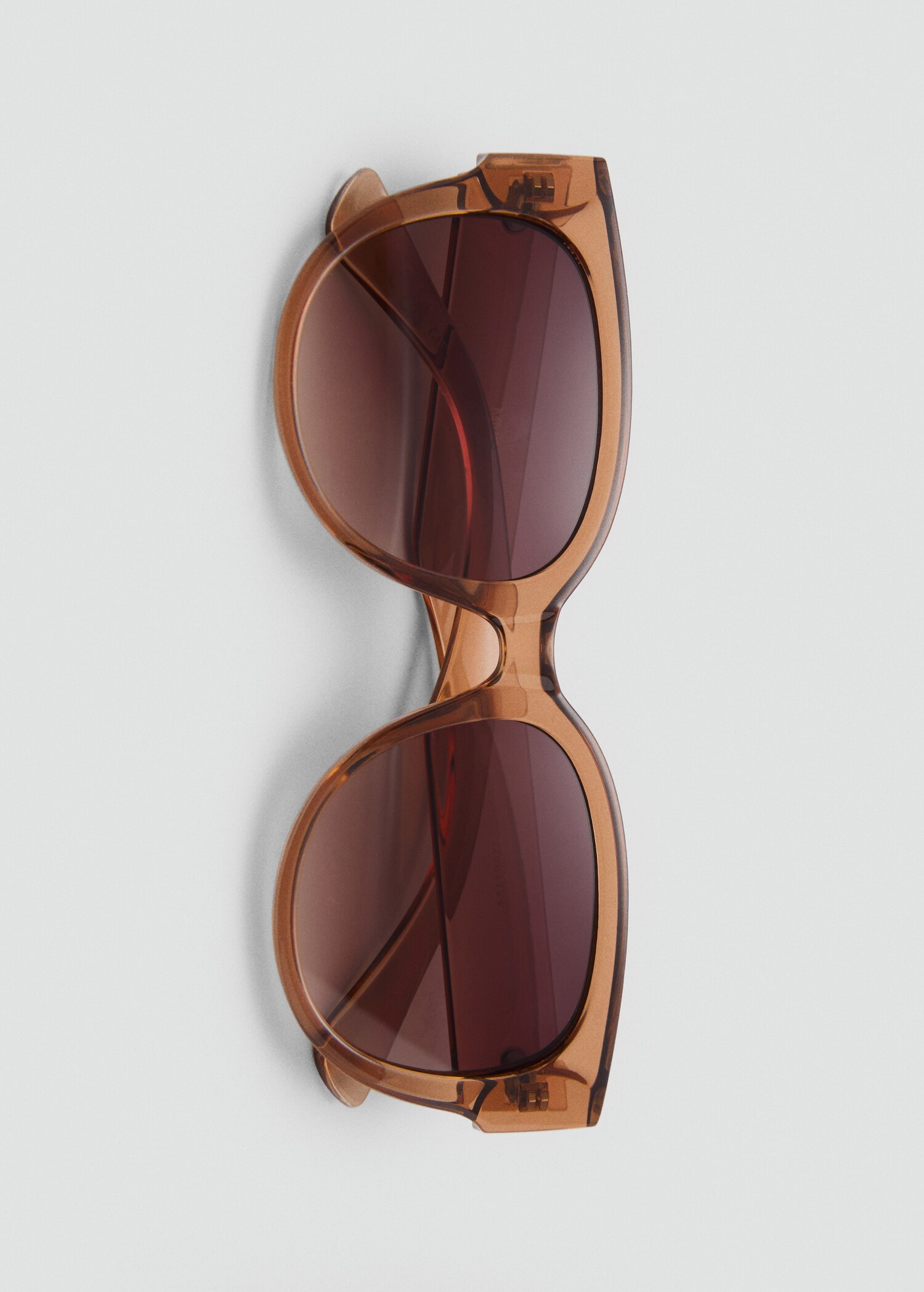 Gafas de sol montura redonda - Detalle del artículo 2