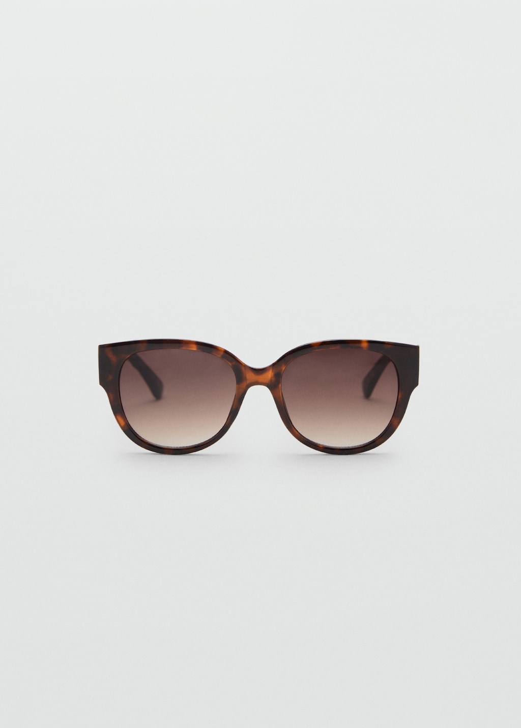 Gafas de sol montura redonda