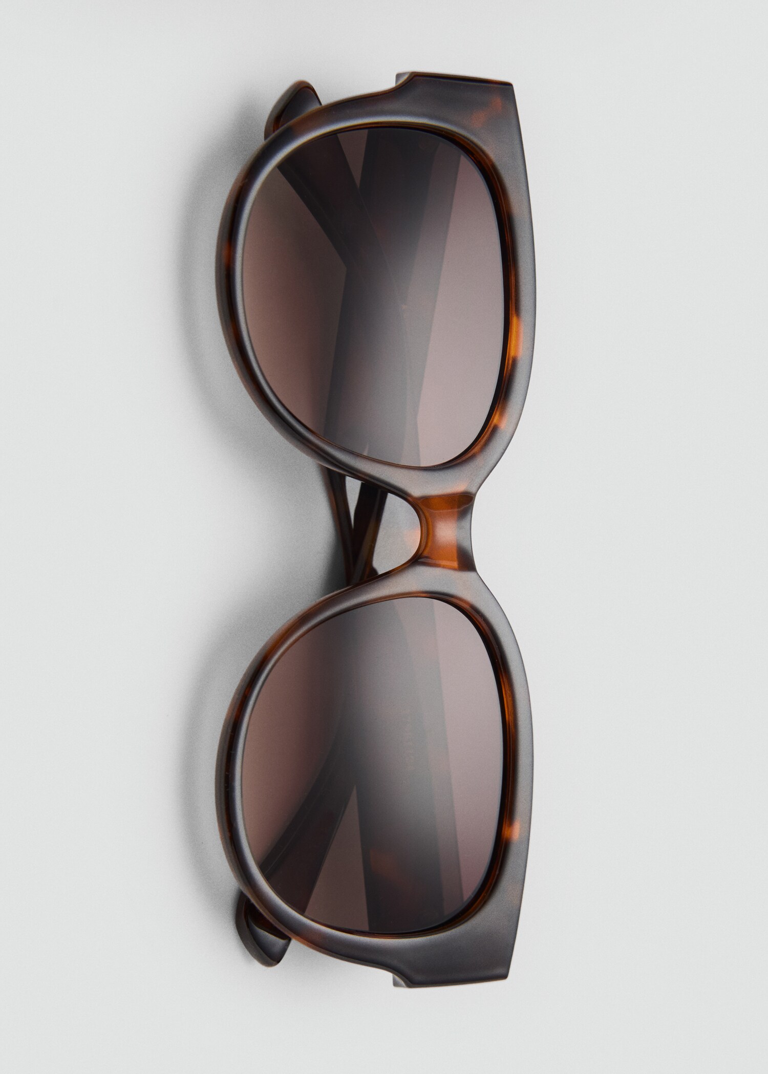 Gafas de sol montura redonda - Detalle del artículo 2