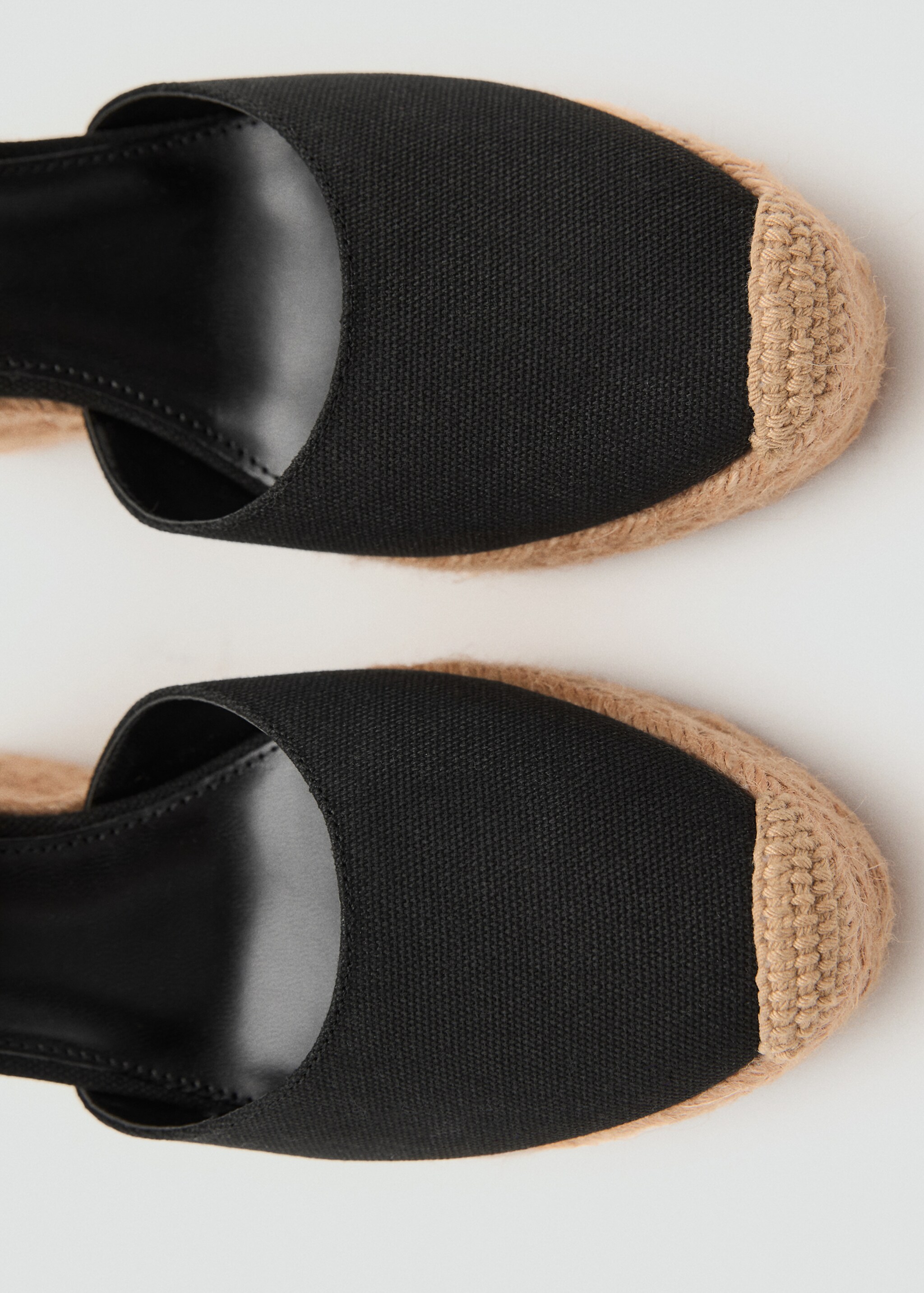Combined tied wedges - Details of the article 1