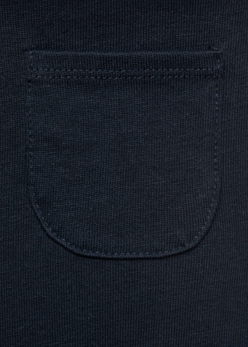 Short cotton dungarees