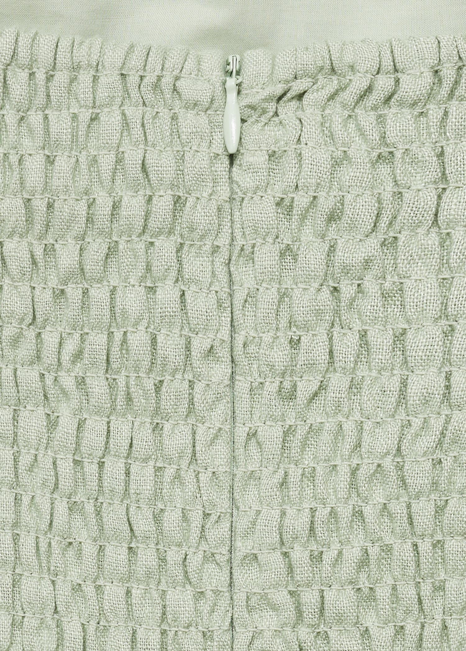 Mono halter lino - Detalle del artículo 0