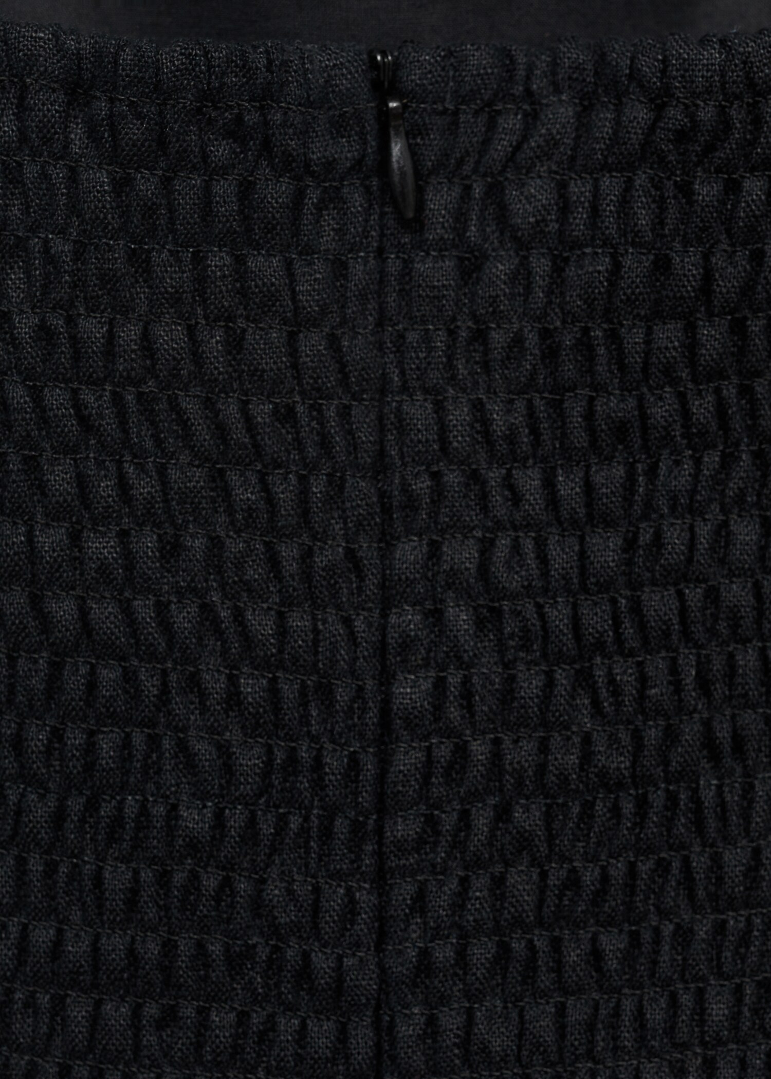 Mono halter lino - Detalle del artículo 0