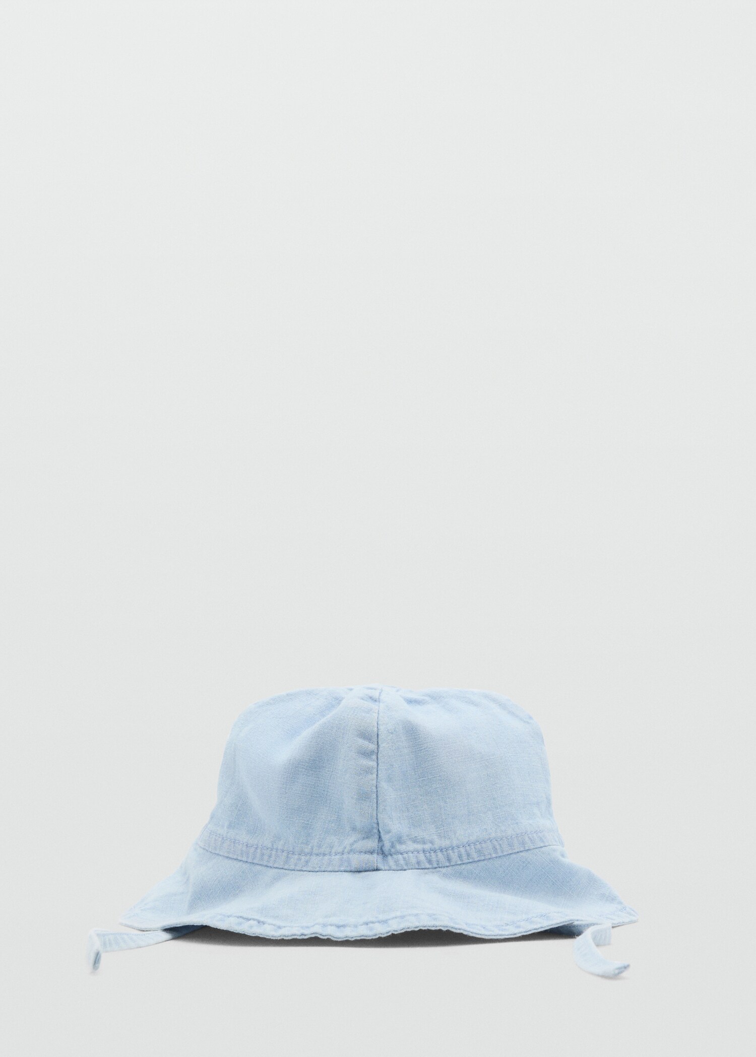 Gorro bucket vaquero - Artículo sin modelo