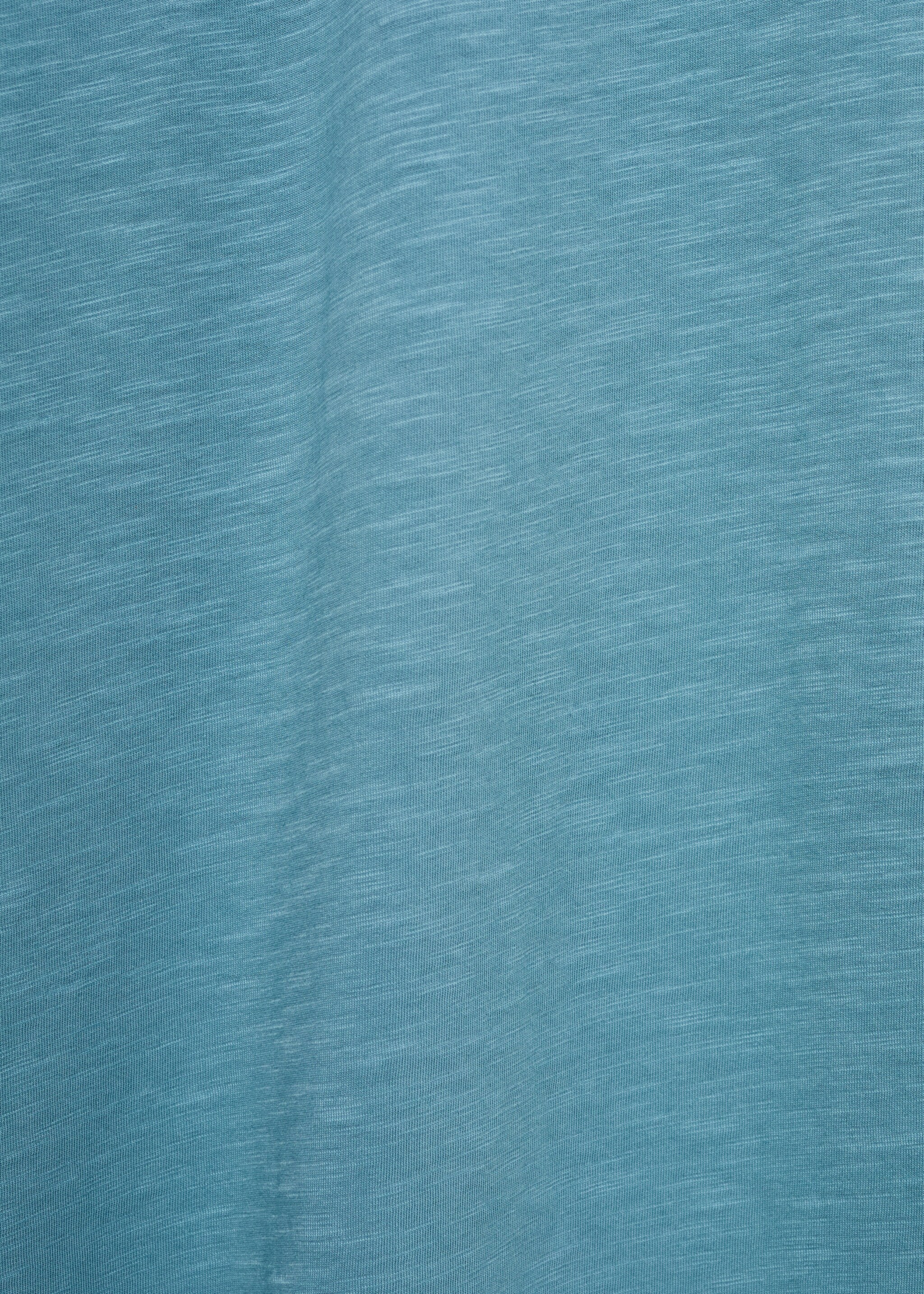Cotton jogger-style trousers - Details of the article 0