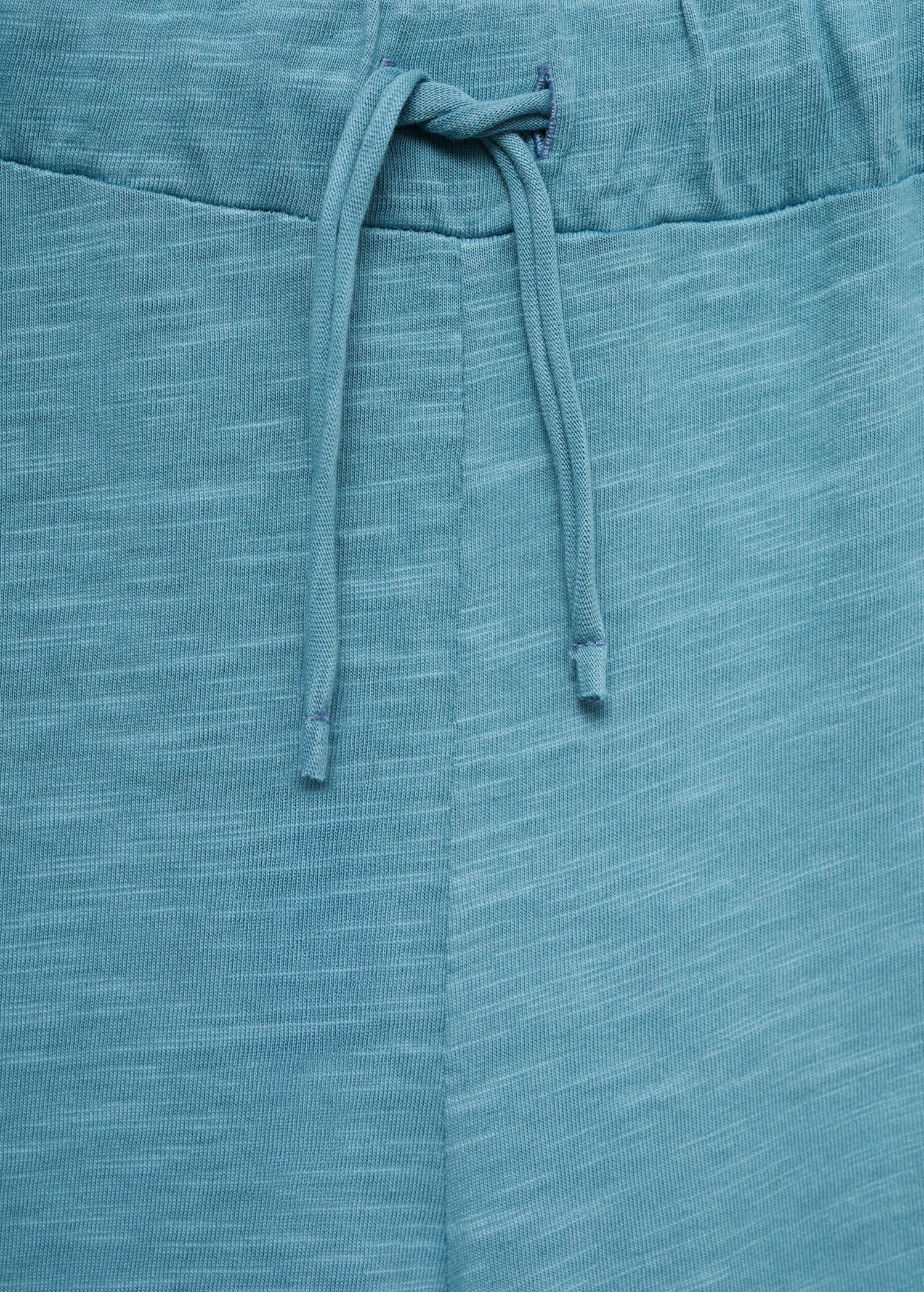 Pantalón jogger algodón - Detalle del artículo 8