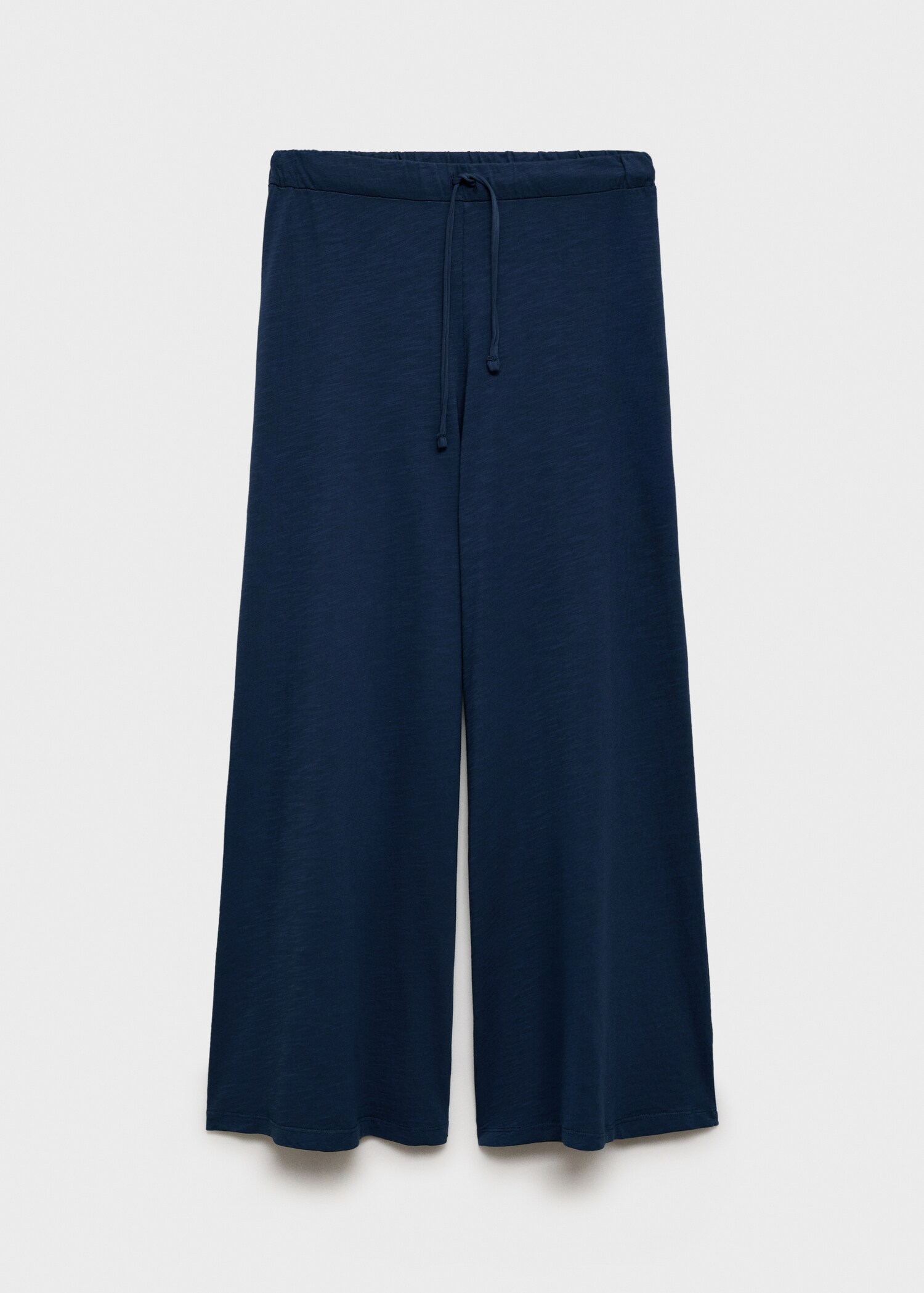 Pantalon jogger coton - Article sans modèle