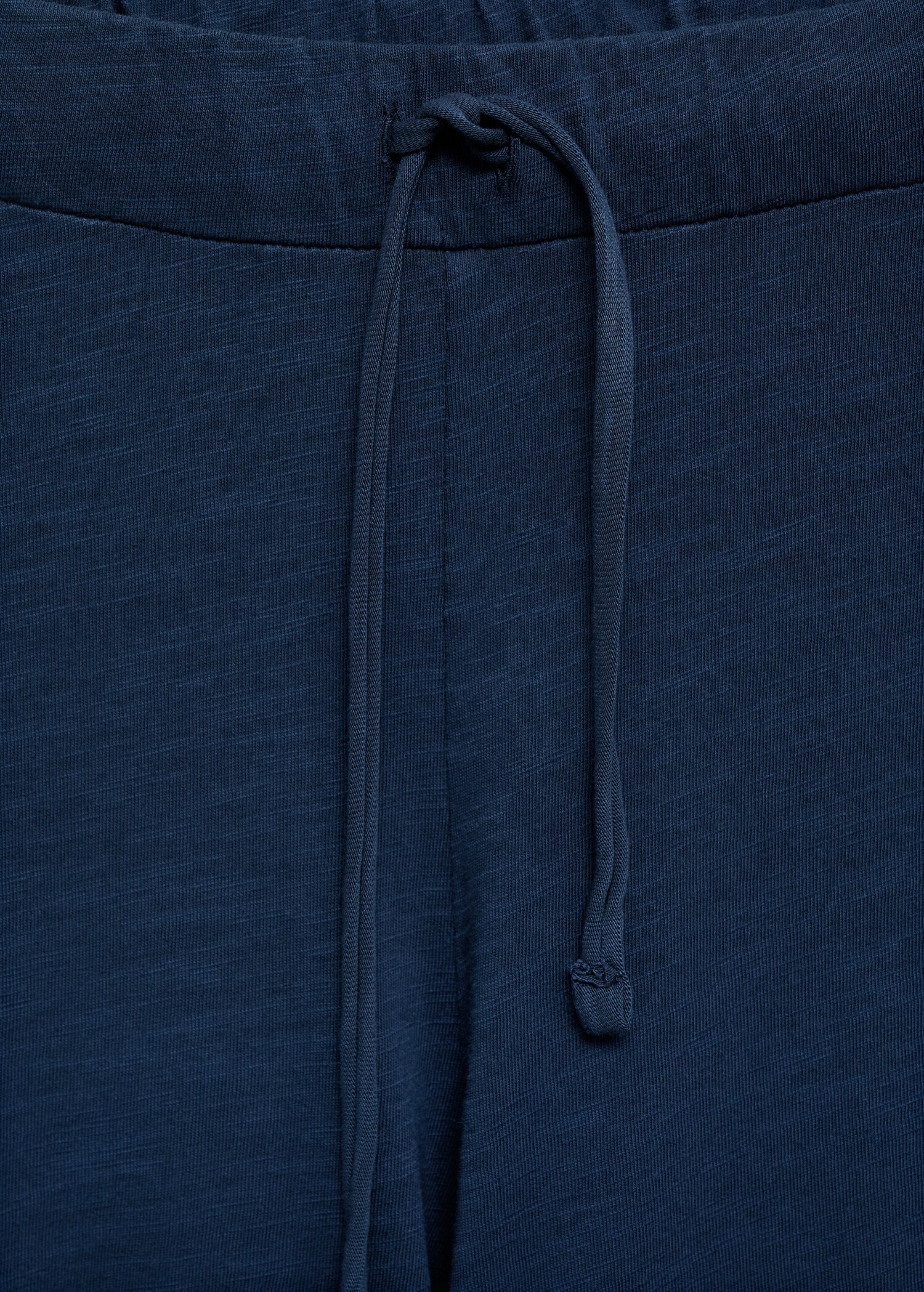 Pantalon jogger coton - Détail de l'article 8
