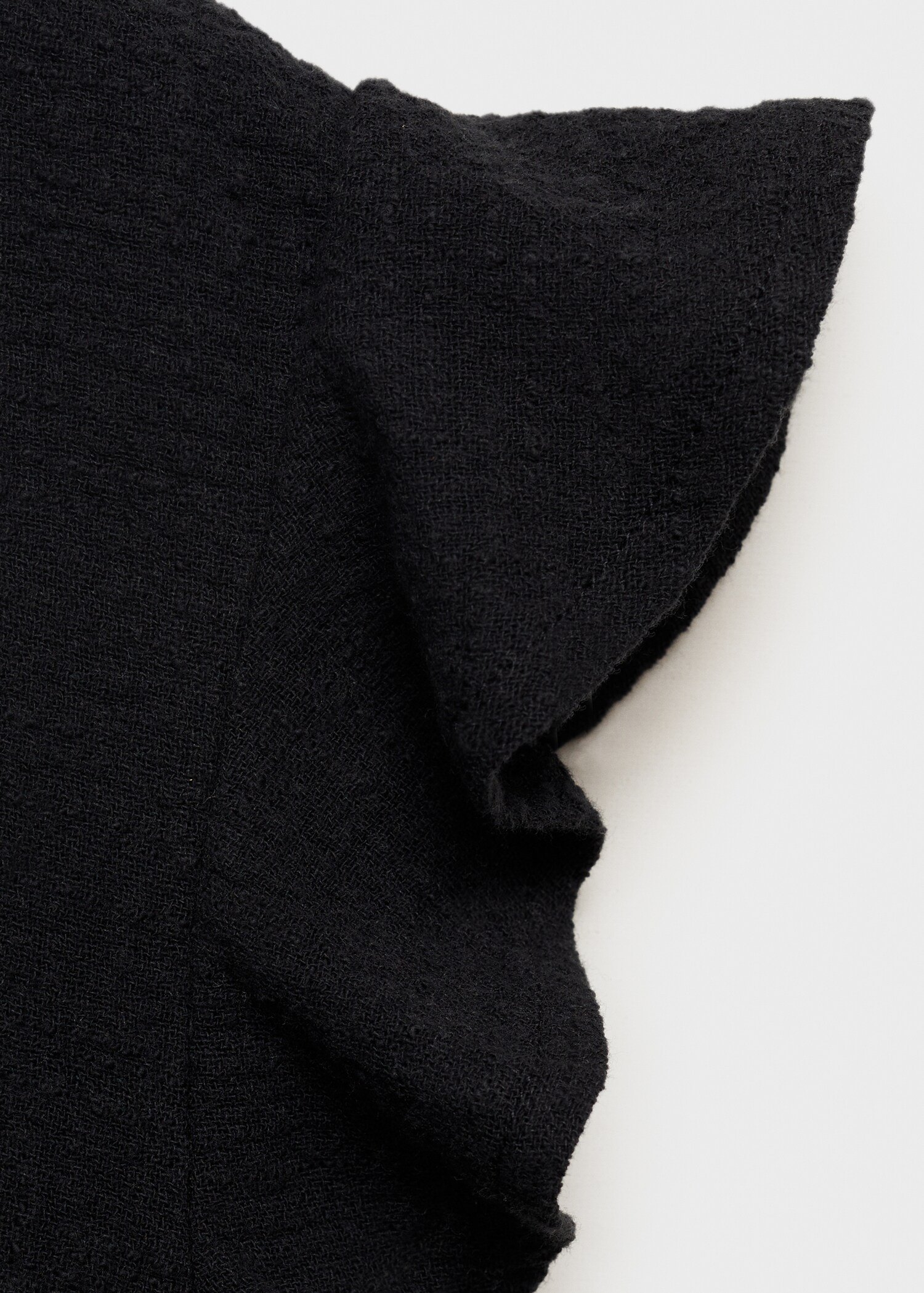 Blouse manches volants - Détail de l'article 8