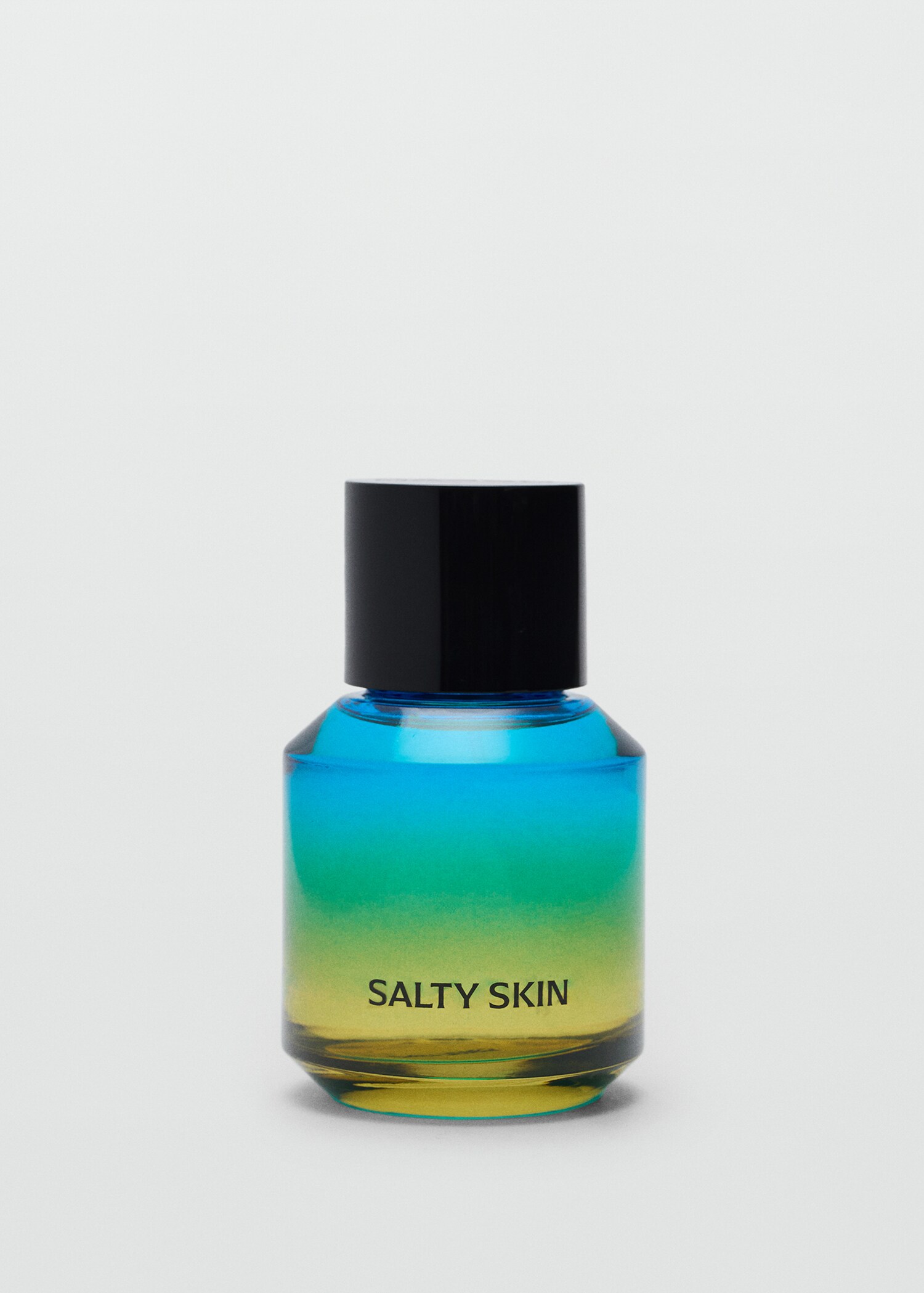 Vůně Salty Skin 100 ml - Zboží bez modelu