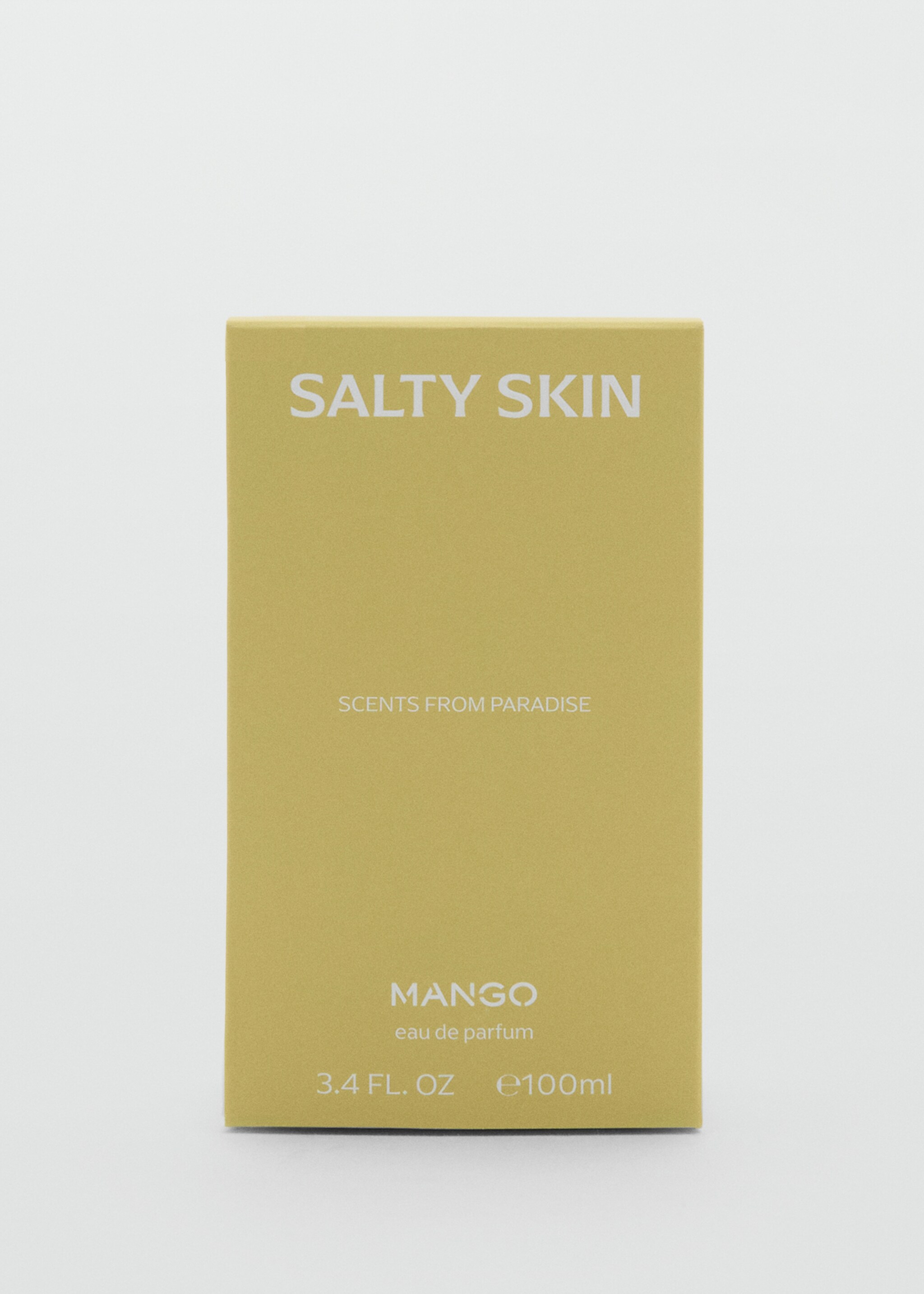 Vůně Salty Skin 100 ml - Detail zboží 1