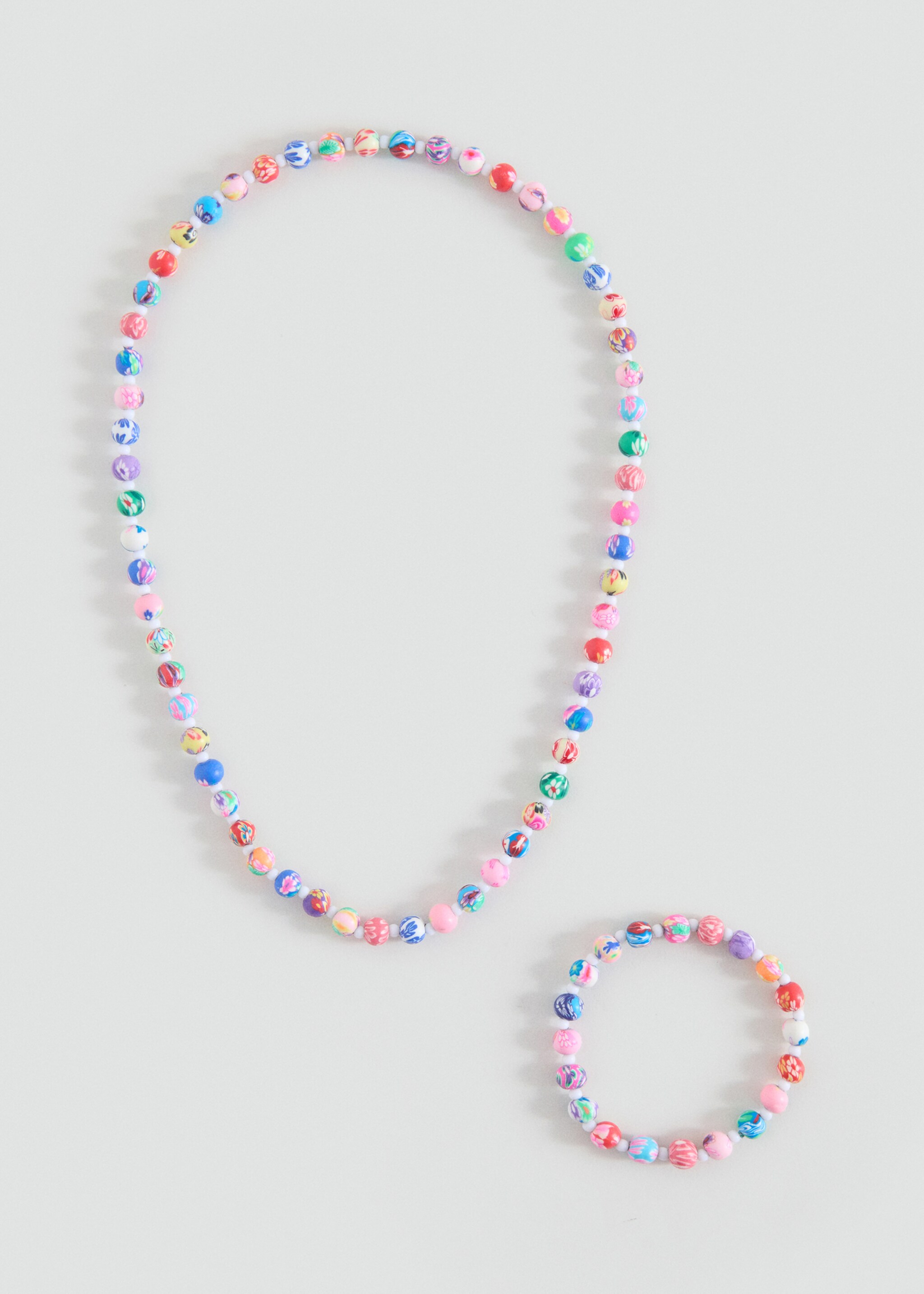 Bracelet necklace pack - Article without model
