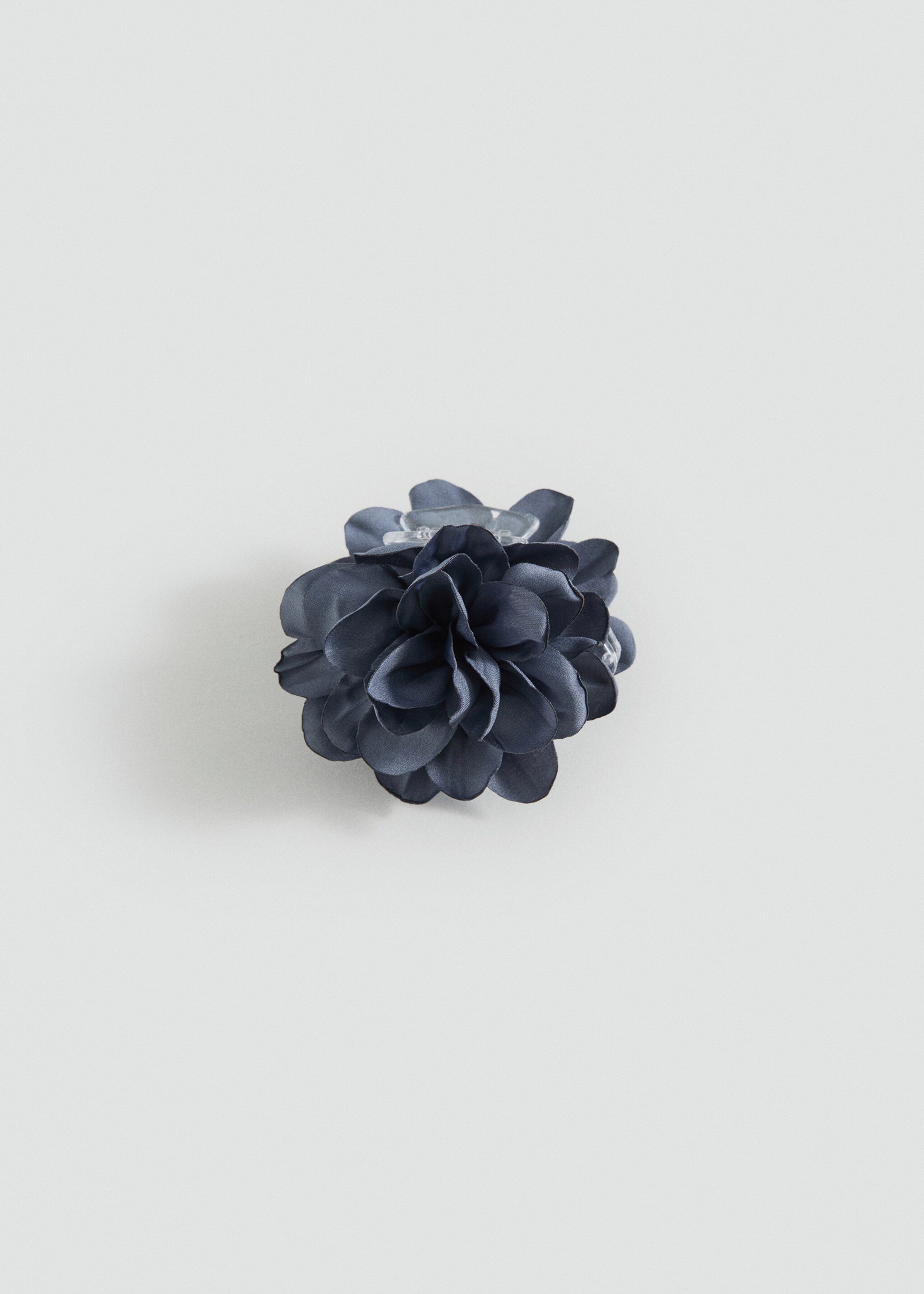 Floral clip - Article without model