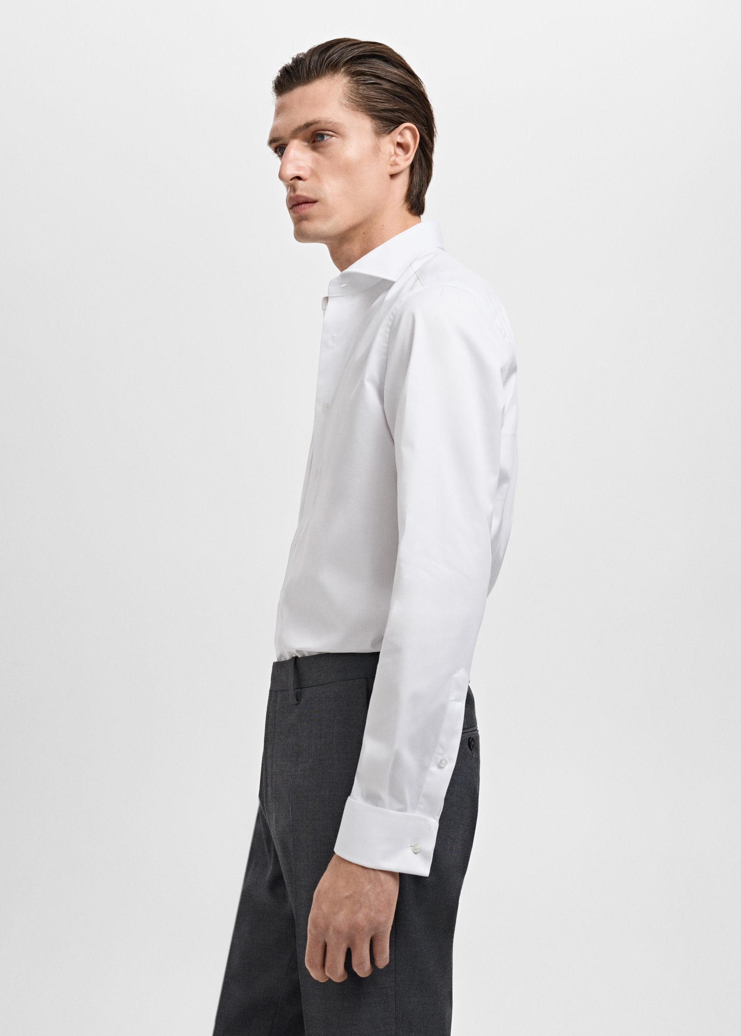 Long Sleeve Best White Dress Shirt For Suit Kenneth Cole Men's Dress Shirt Regular Fit Stretch Long Sleeve Best White Dress Shirt For Suit Kenneth Cole Men's Dress Shirt Regular Fit Stretch