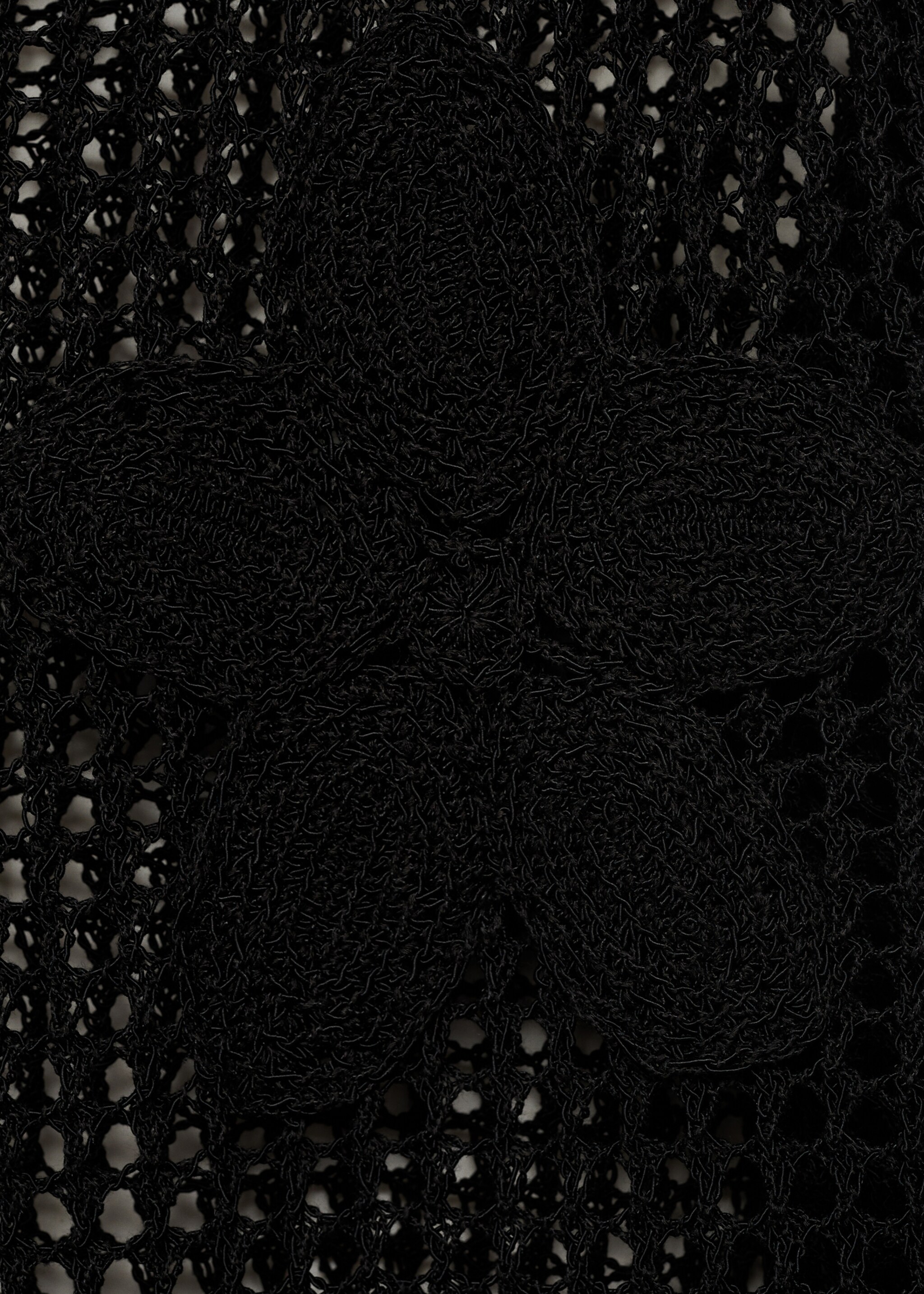 Pullover maglia ricamato - Dettaglio dell'articolo 8