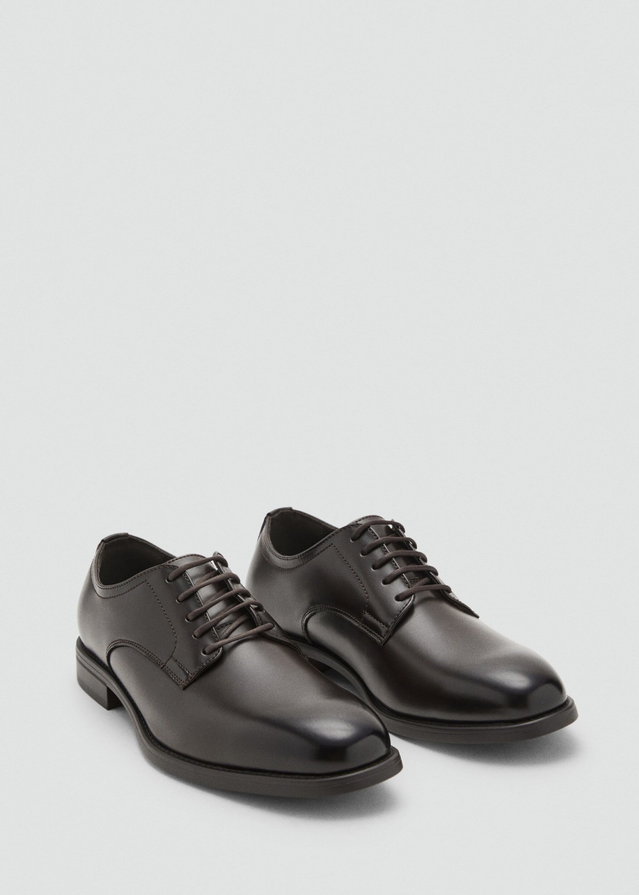Shoes paris - Medium plane