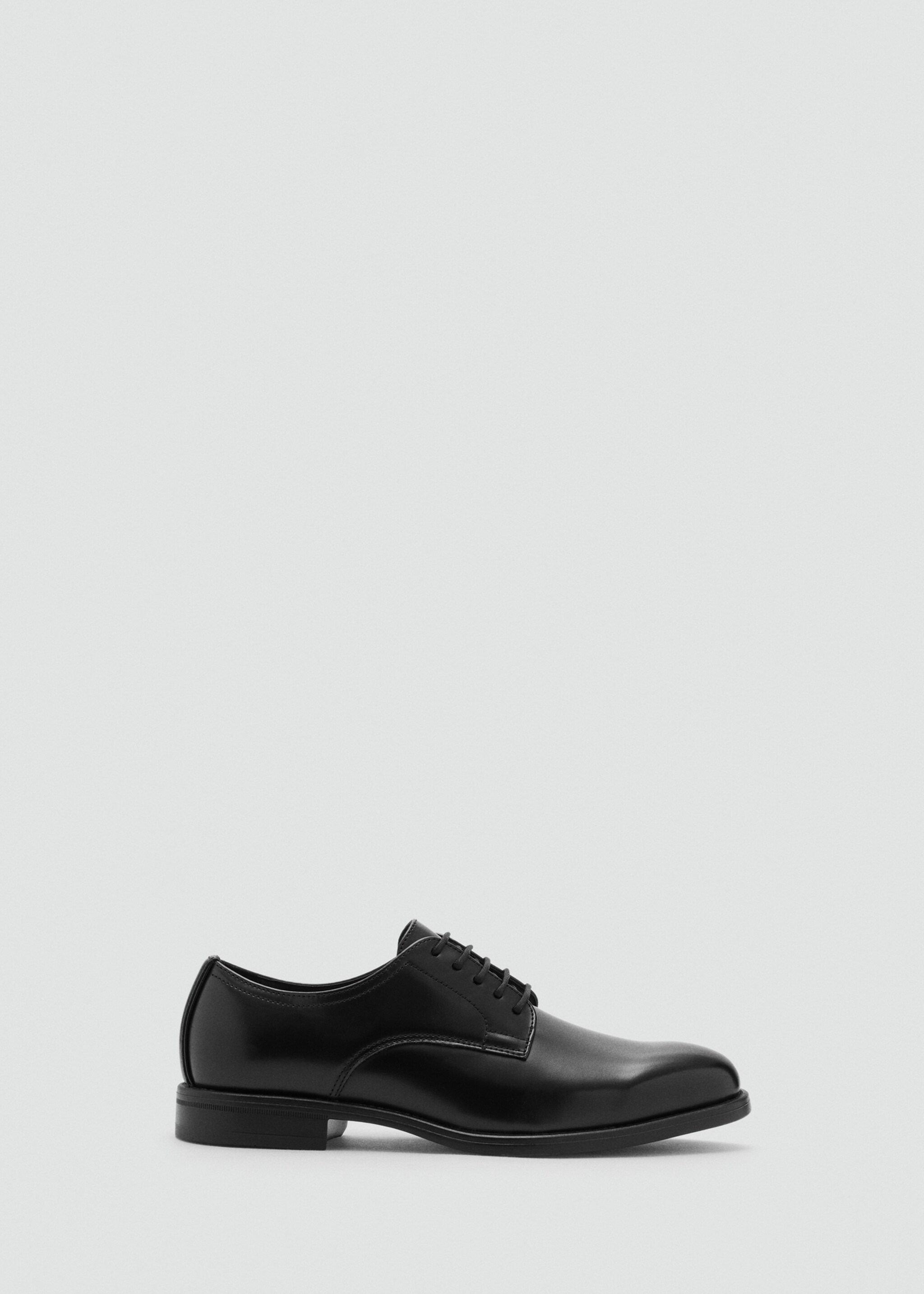 Blucher schoen - Artikel zonder model