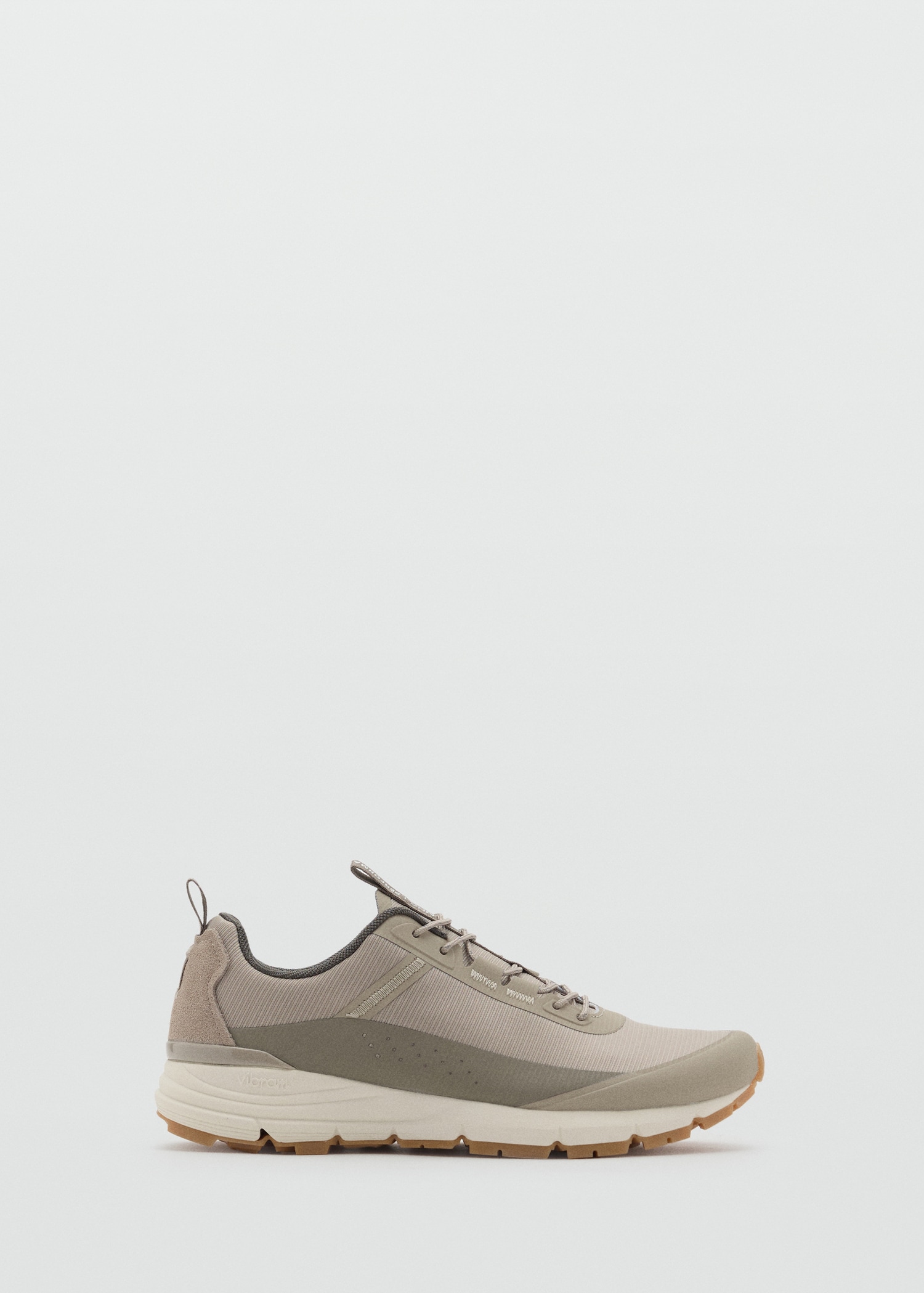 Sportowa podeszwa VIBRAM® - Artykuł bez modela/modelki