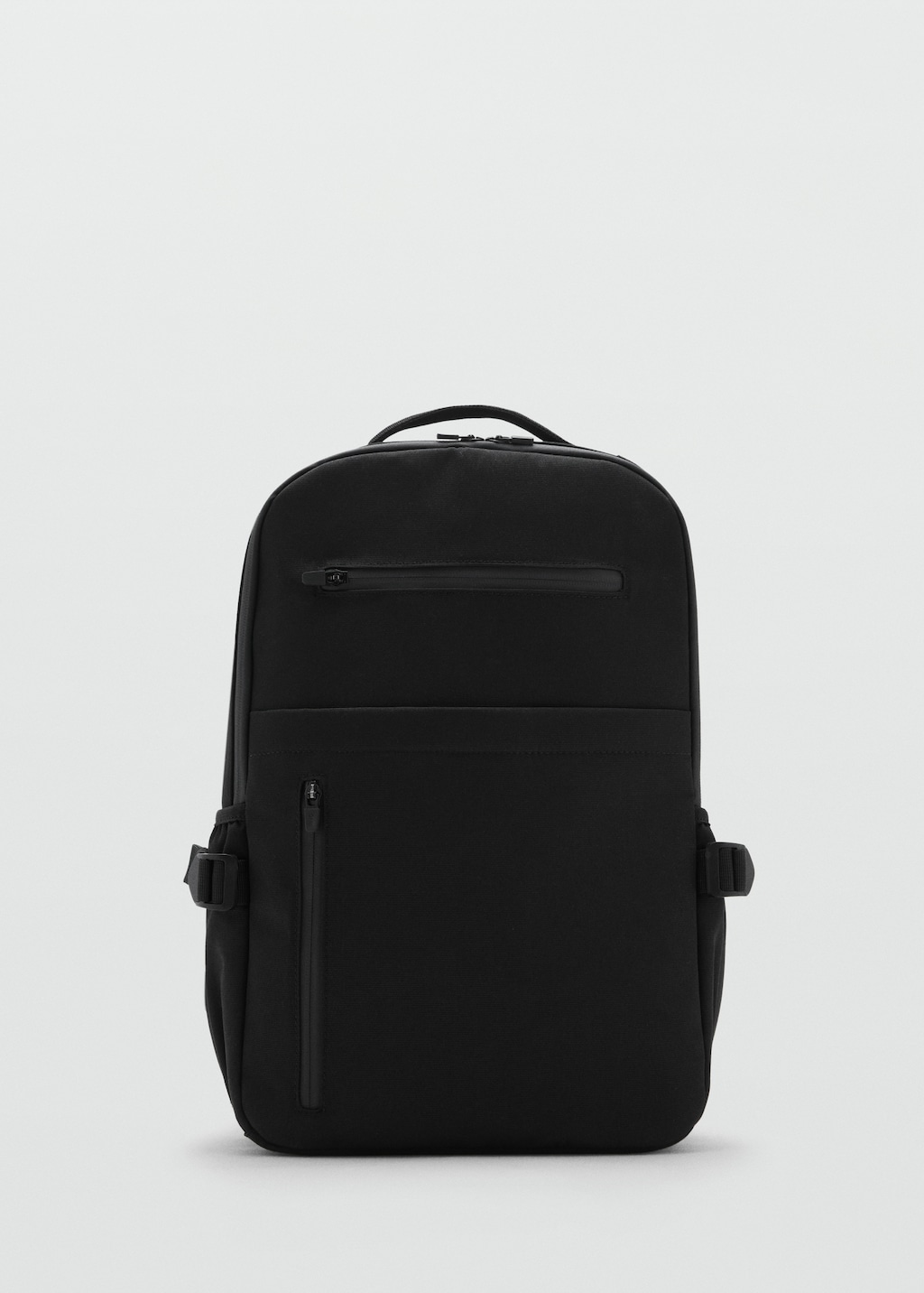 Multi-functional backpack with pockets