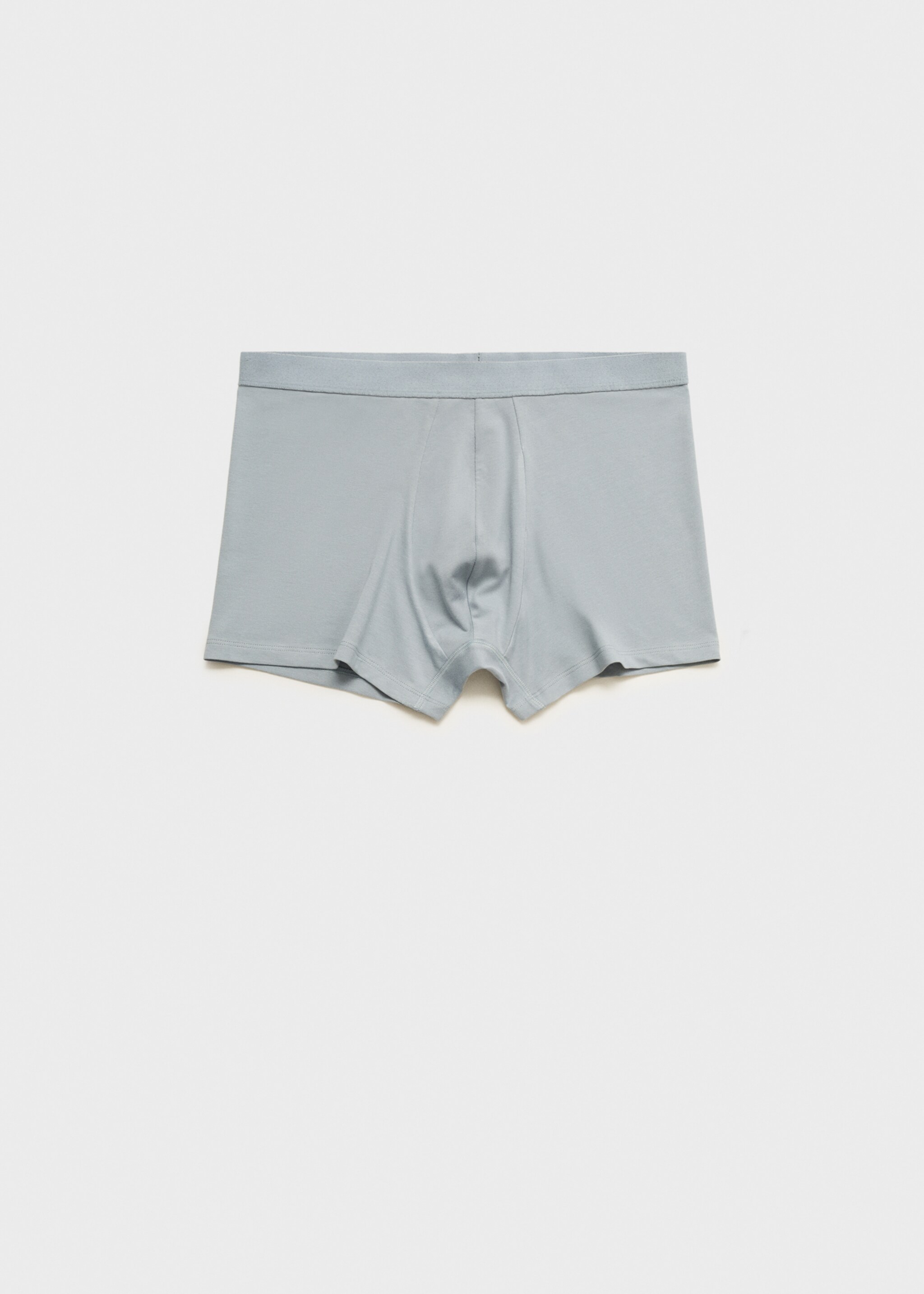3-pack combined briefs - Details of the article 0