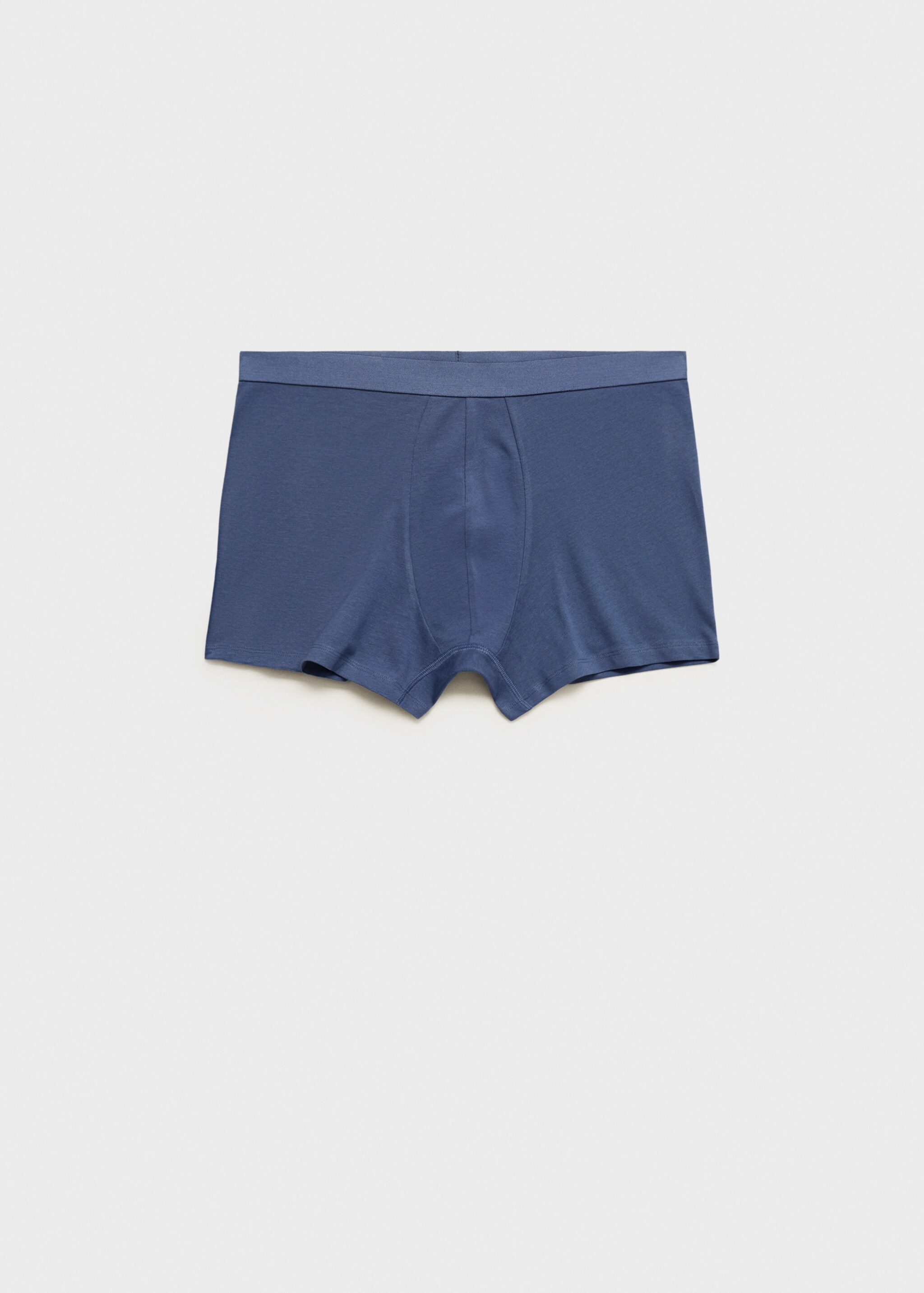 3-pack combined briefs - Reverse of the article